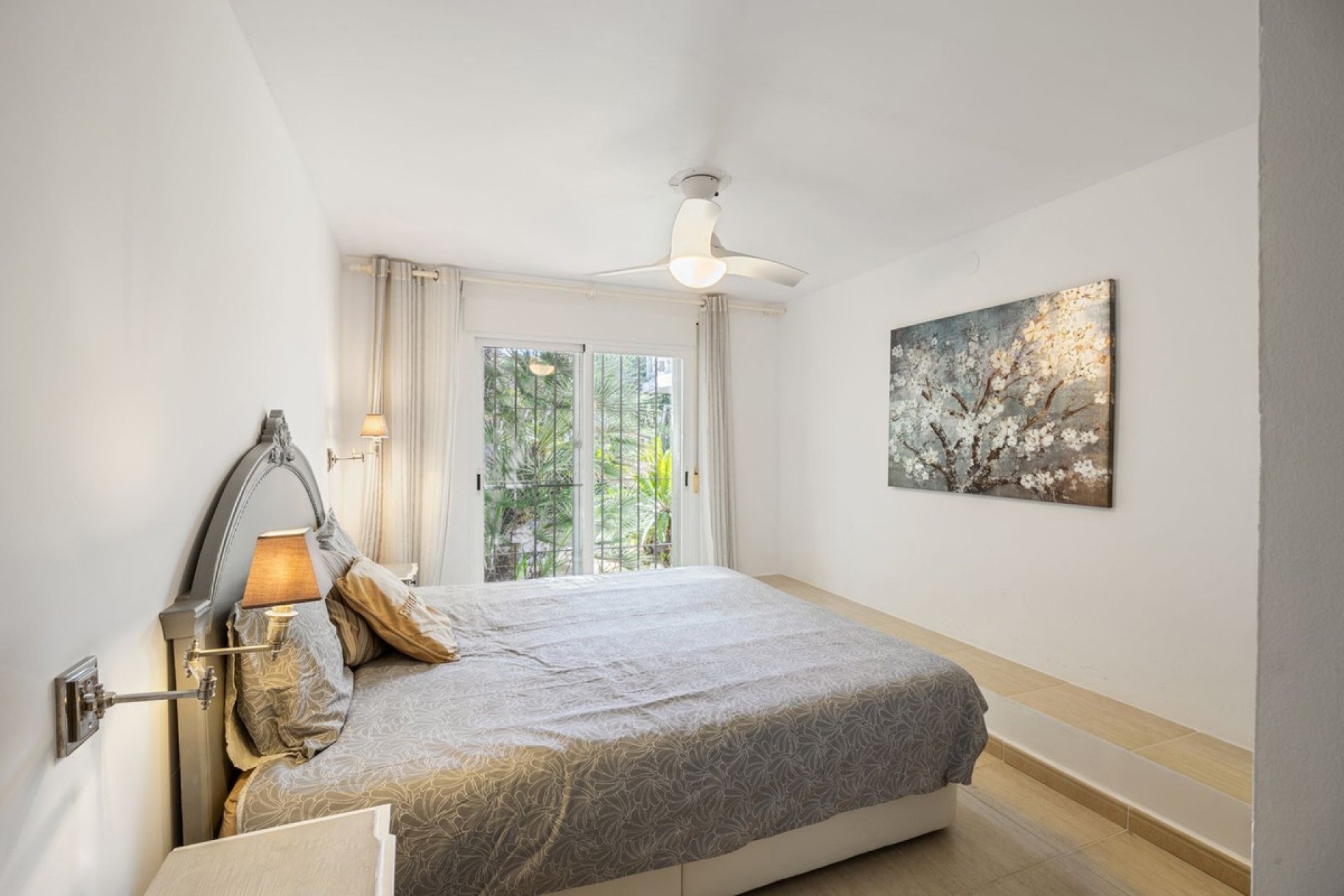 Resale - House - Detached Villa - Altea - Altea Centro