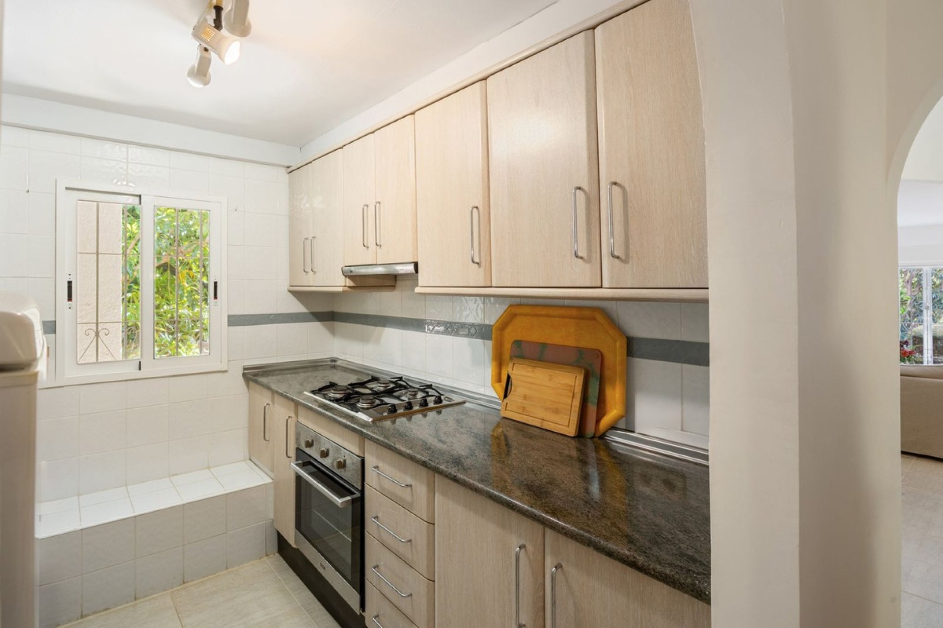 Resale - House - Detached Villa - Altea - Altea Centro