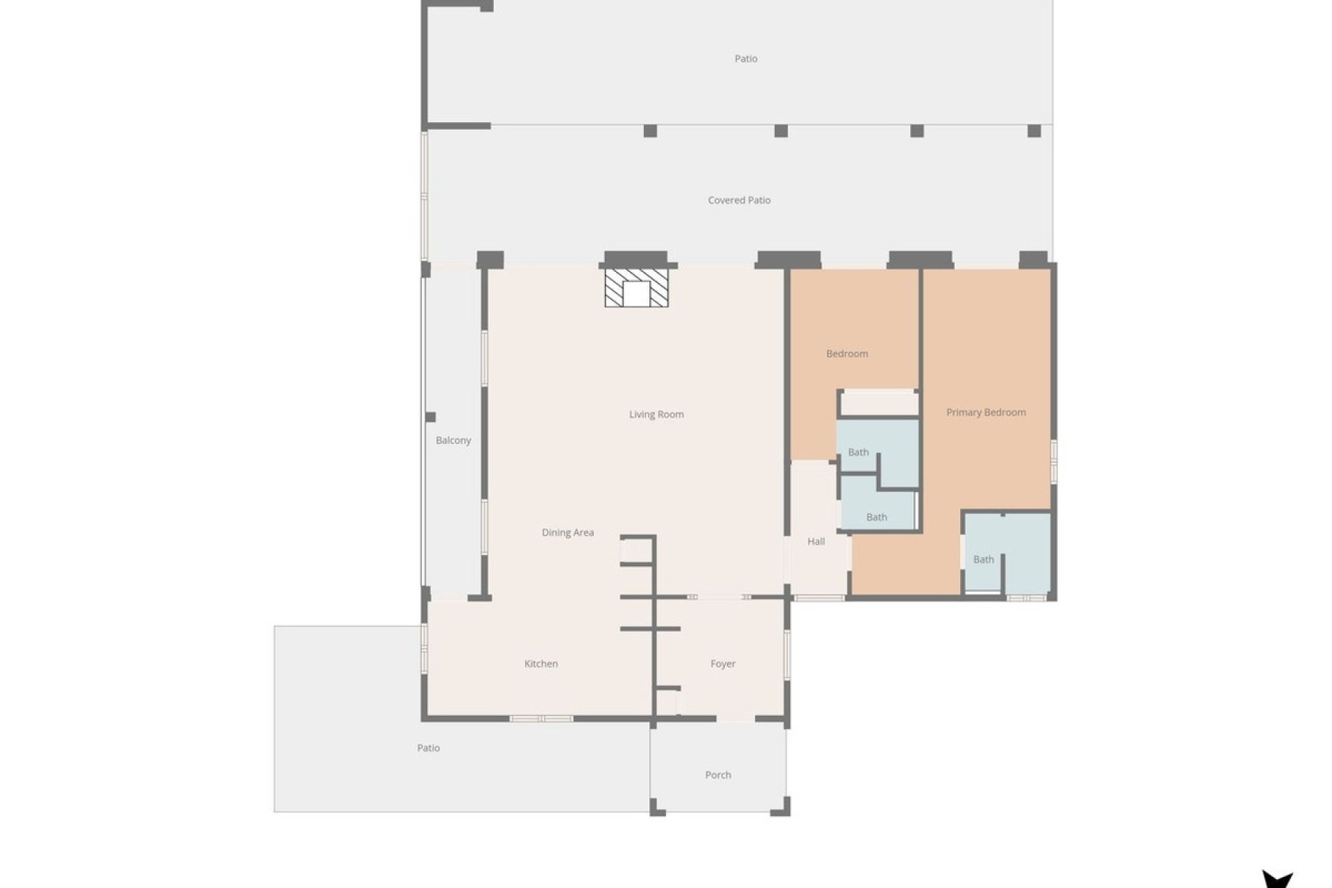 Resale - House - Detached Villa - Altea - Altea Centro