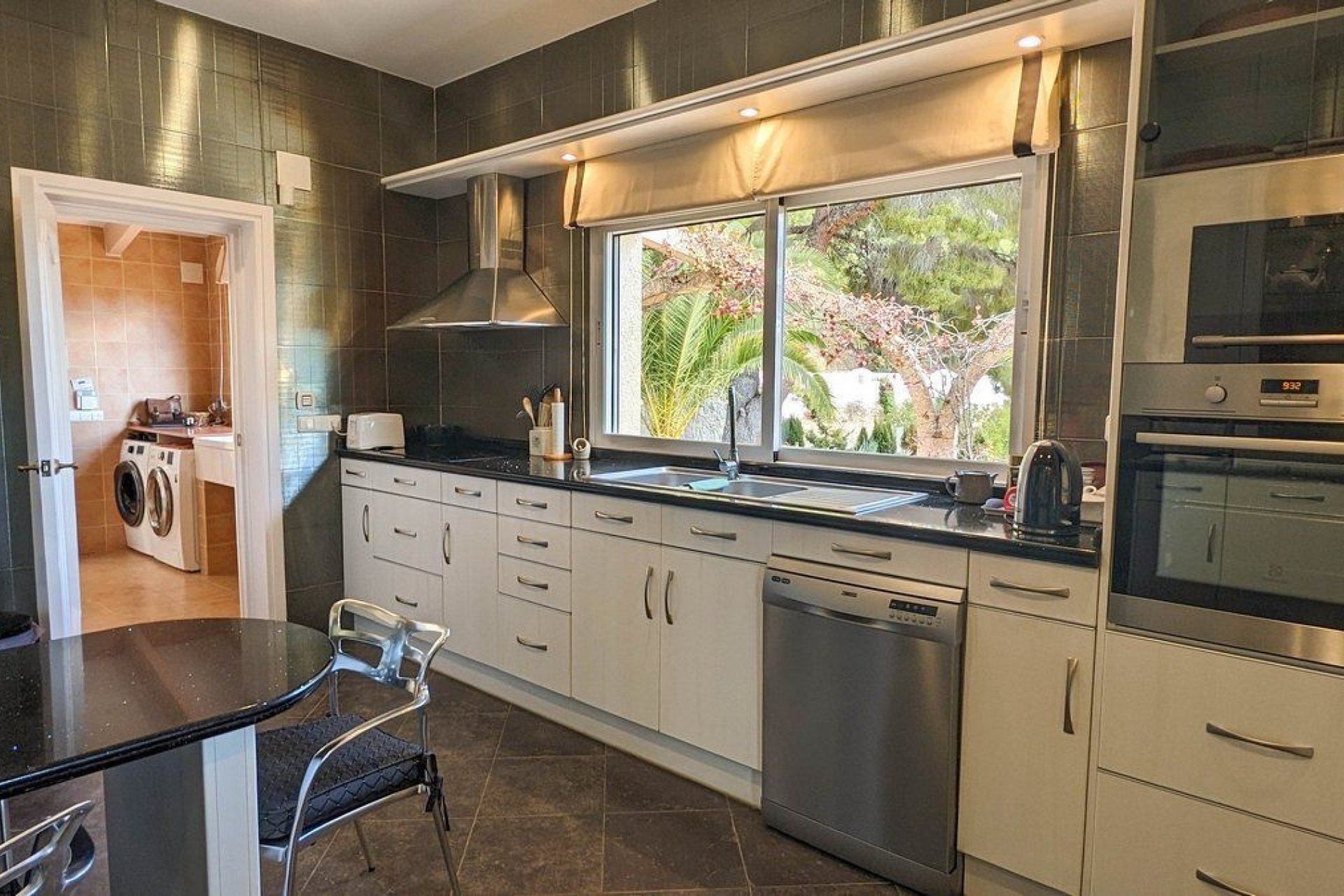 Resale - House - Detached Villa - Altea - Altea Centro