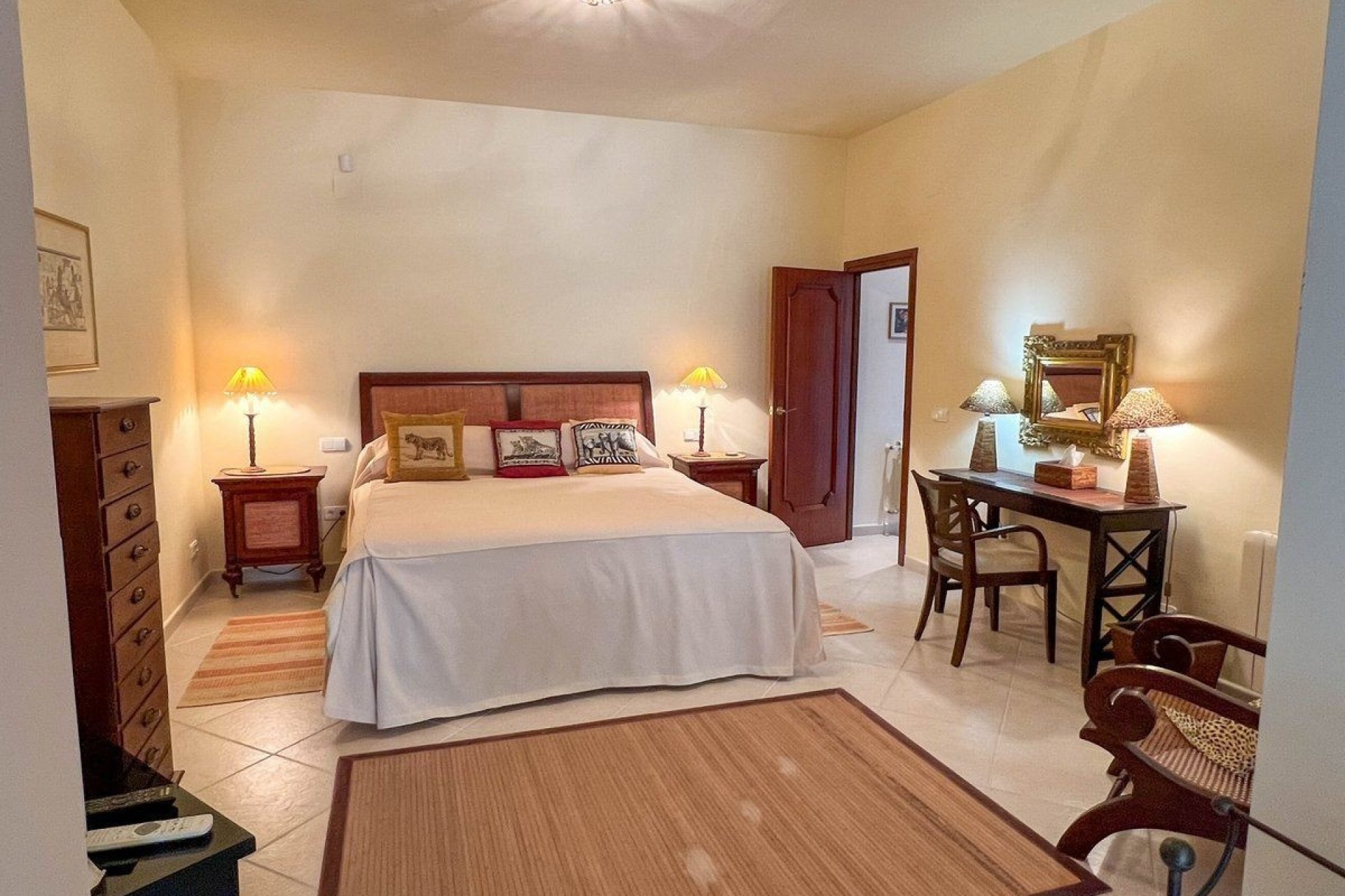 Resale - House - Detached Villa - Altea - Altea Centro