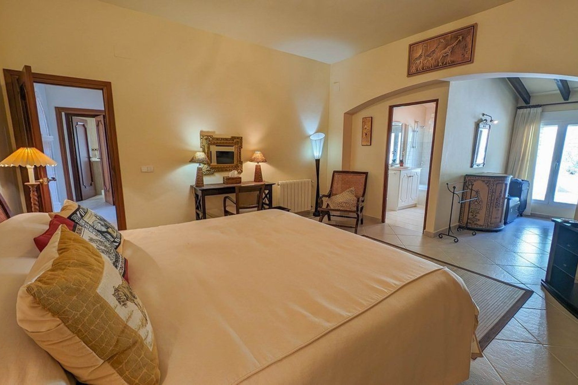 Resale - House - Detached Villa - Altea - Altea Centro