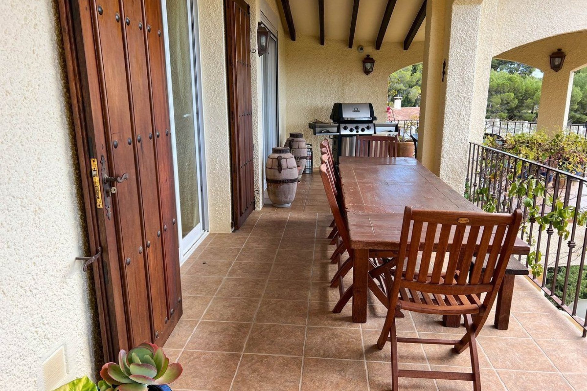 Resale - House - Detached Villa - Altea - Altea Centro