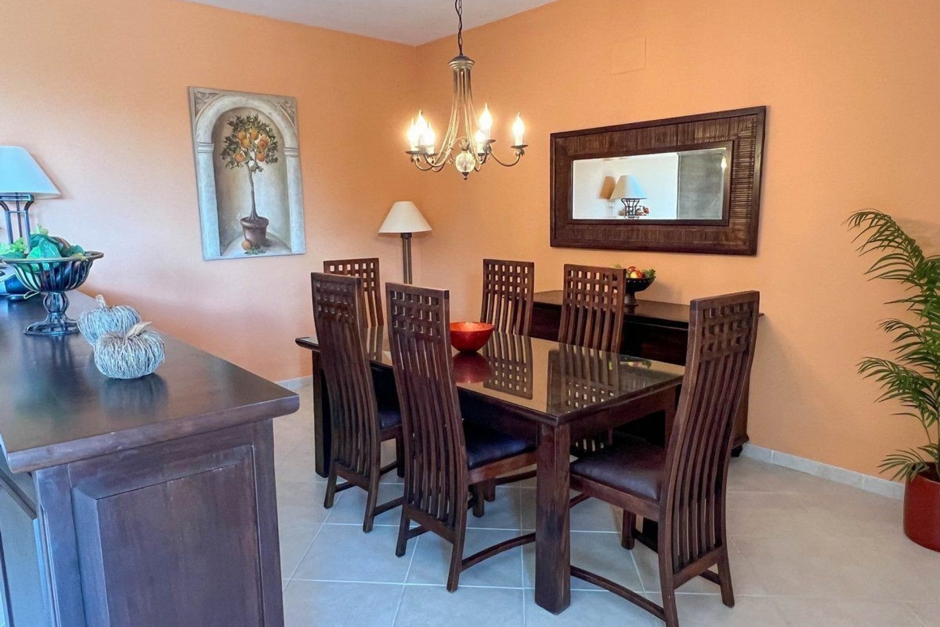 Resale - House - Detached Villa - Altea - Altea Centro