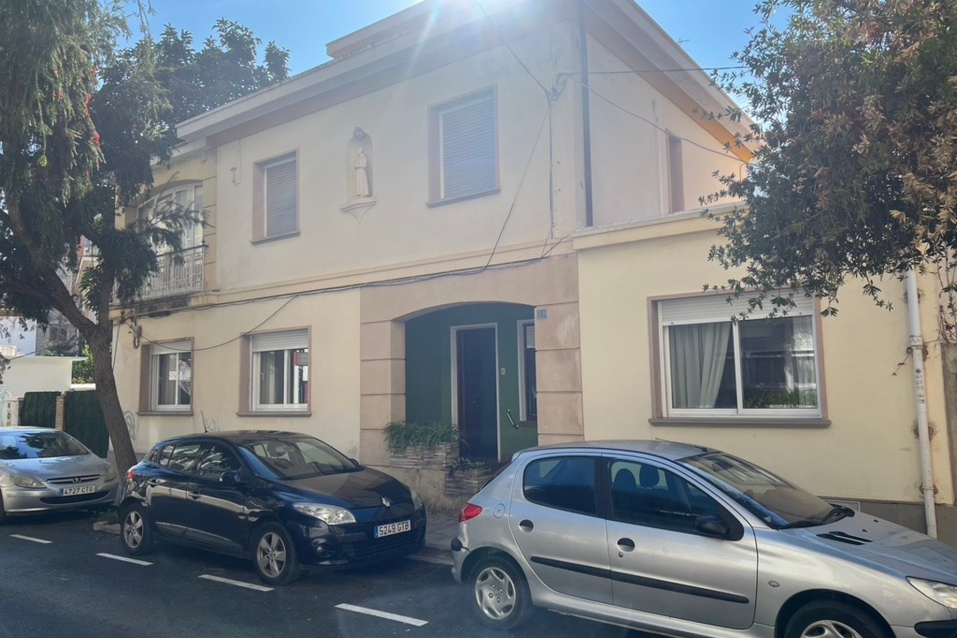 Resale - House - Detached Villa - Denia - Denia Centro