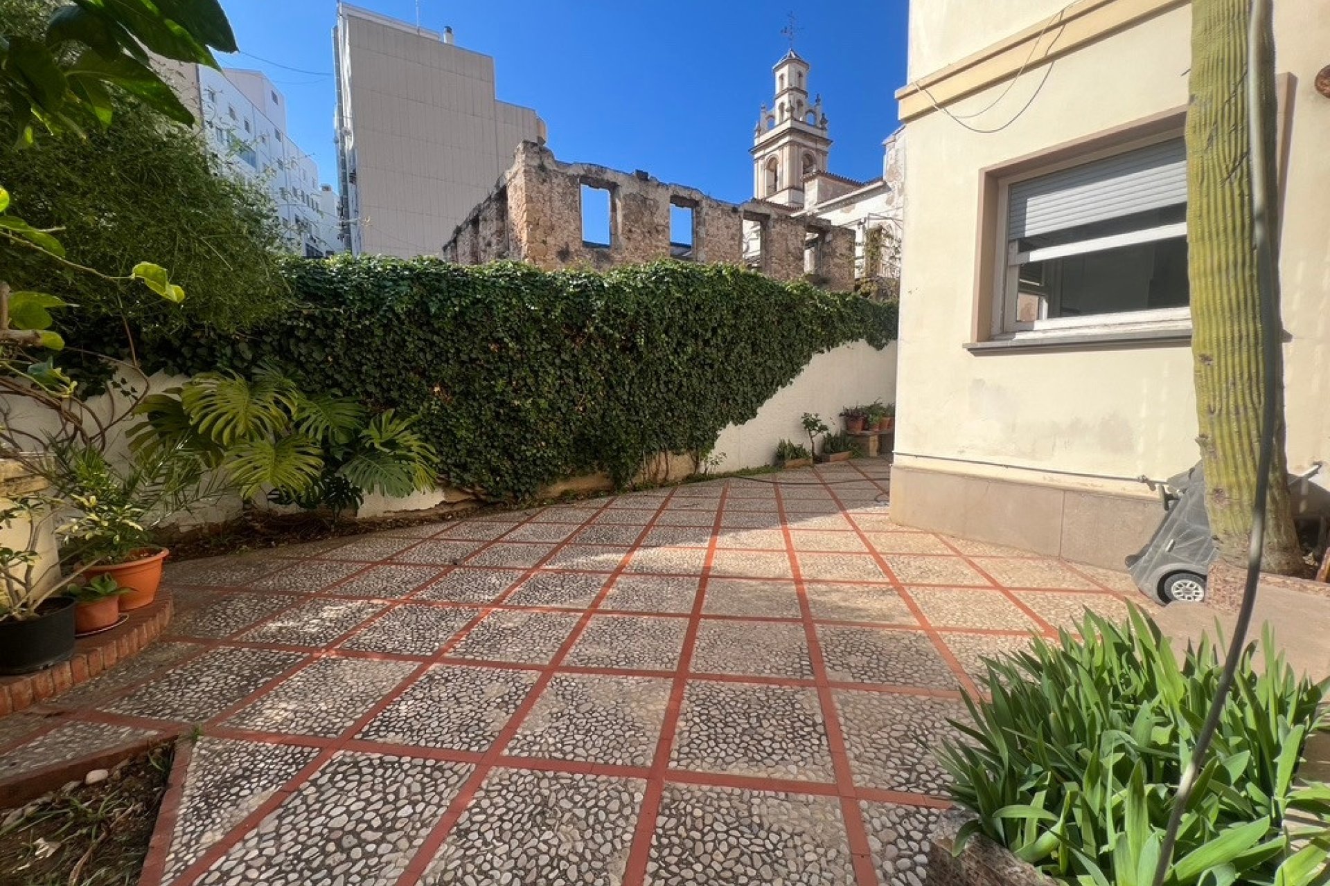 Resale - House - Detached Villa - Denia - Denia Centro