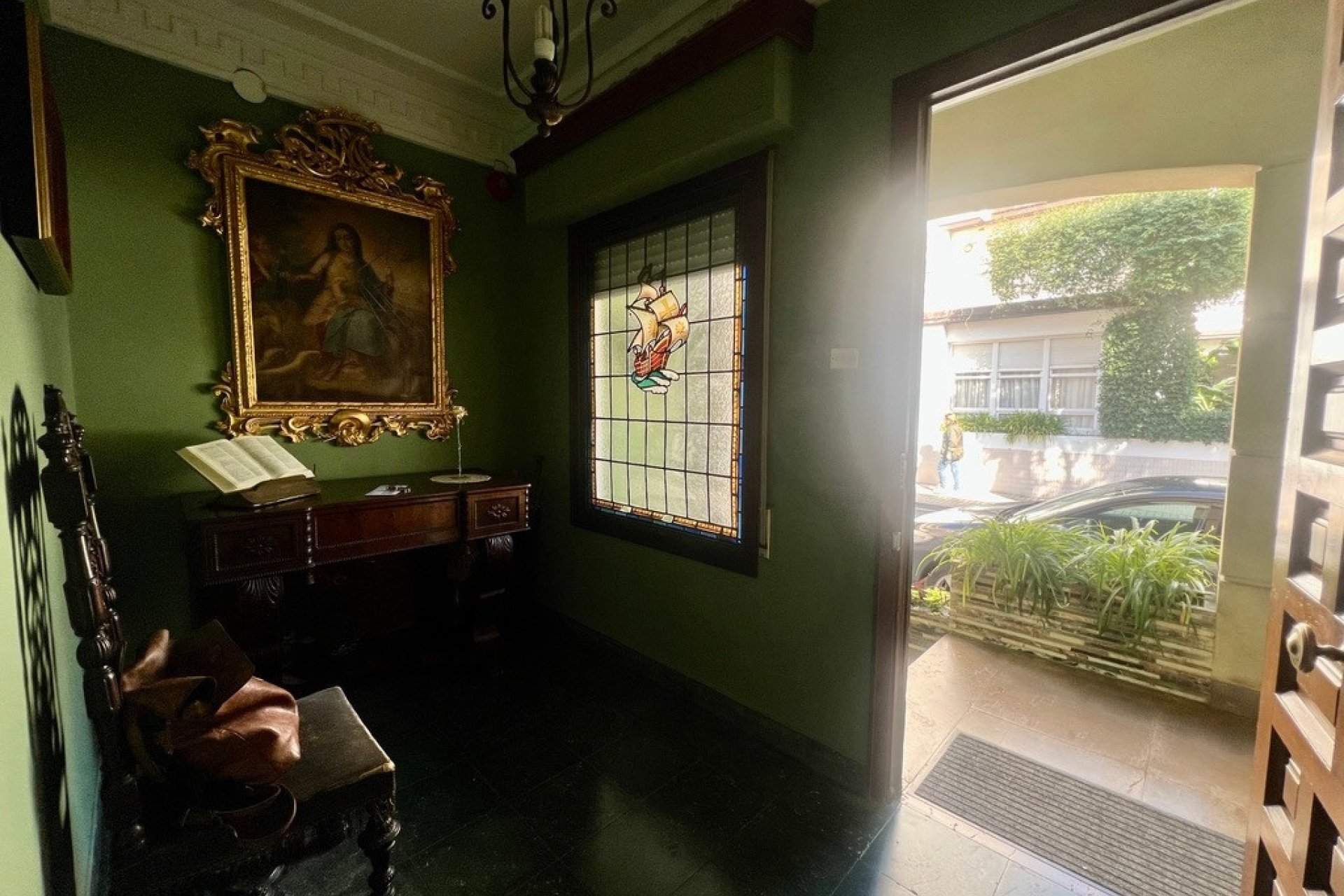 Resale - House - Detached Villa - Denia - Denia Centro