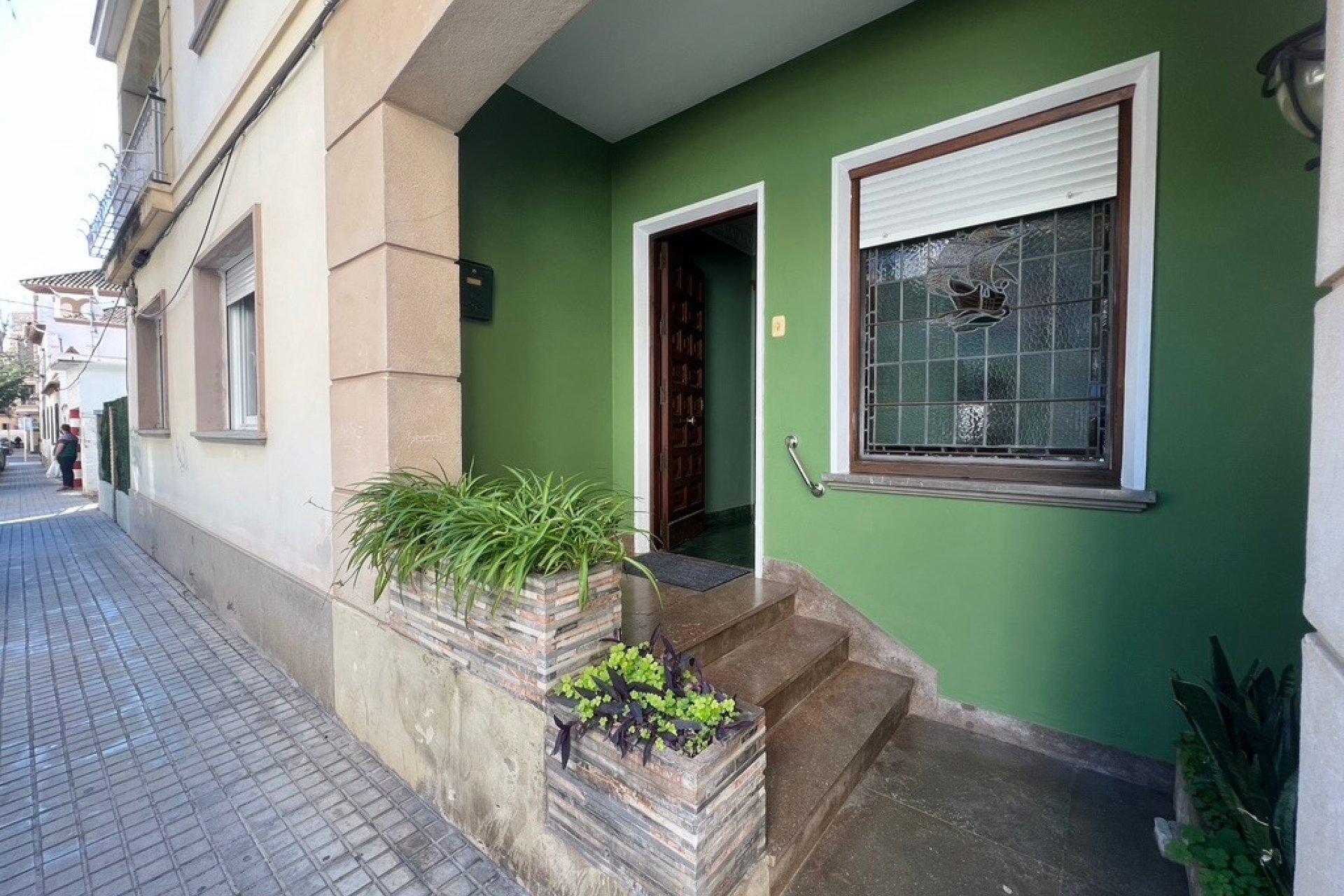 Resale - House - Detached Villa - Denia - Denia Centro