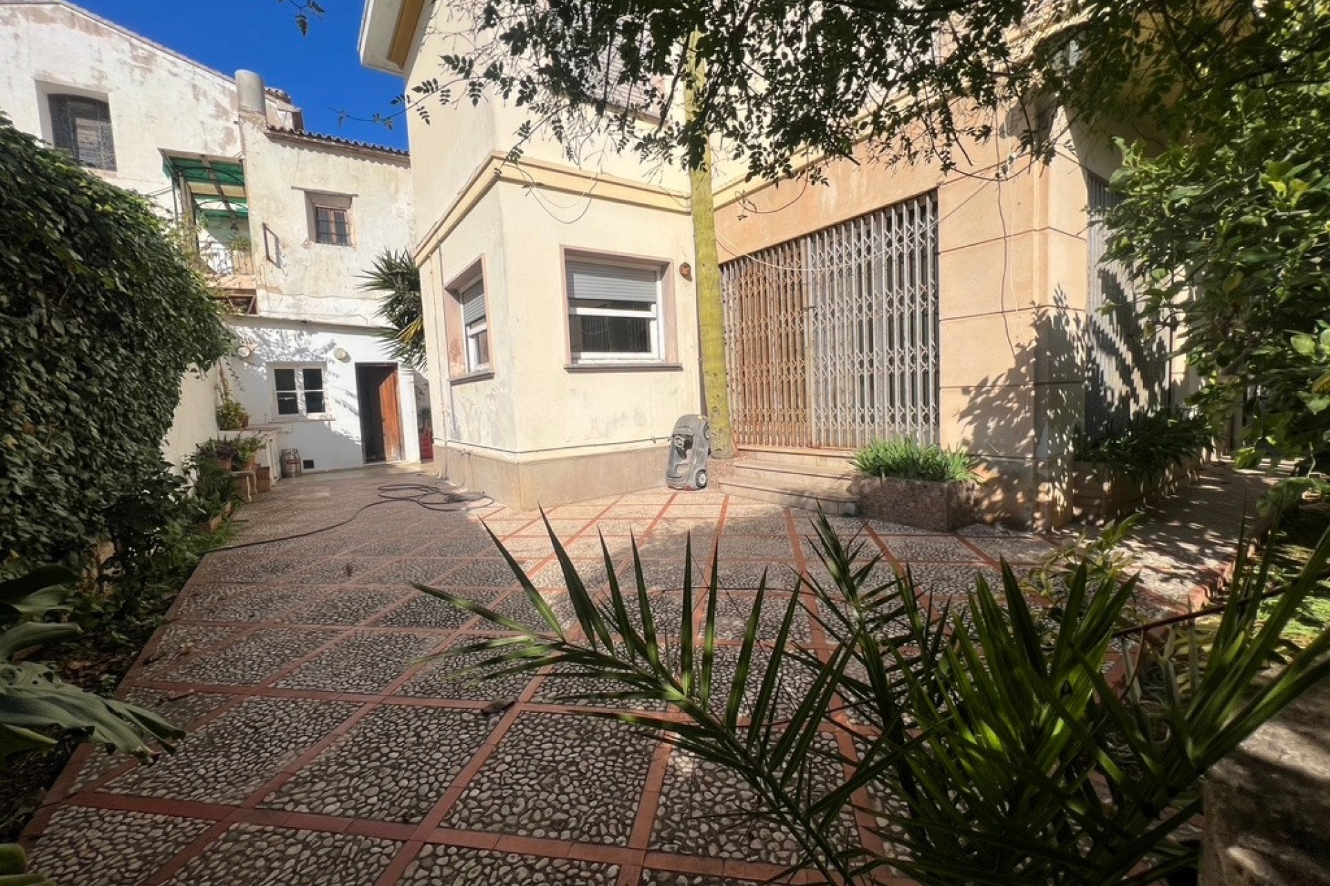 Resale - House - Detached Villa - Denia - Denia Centro