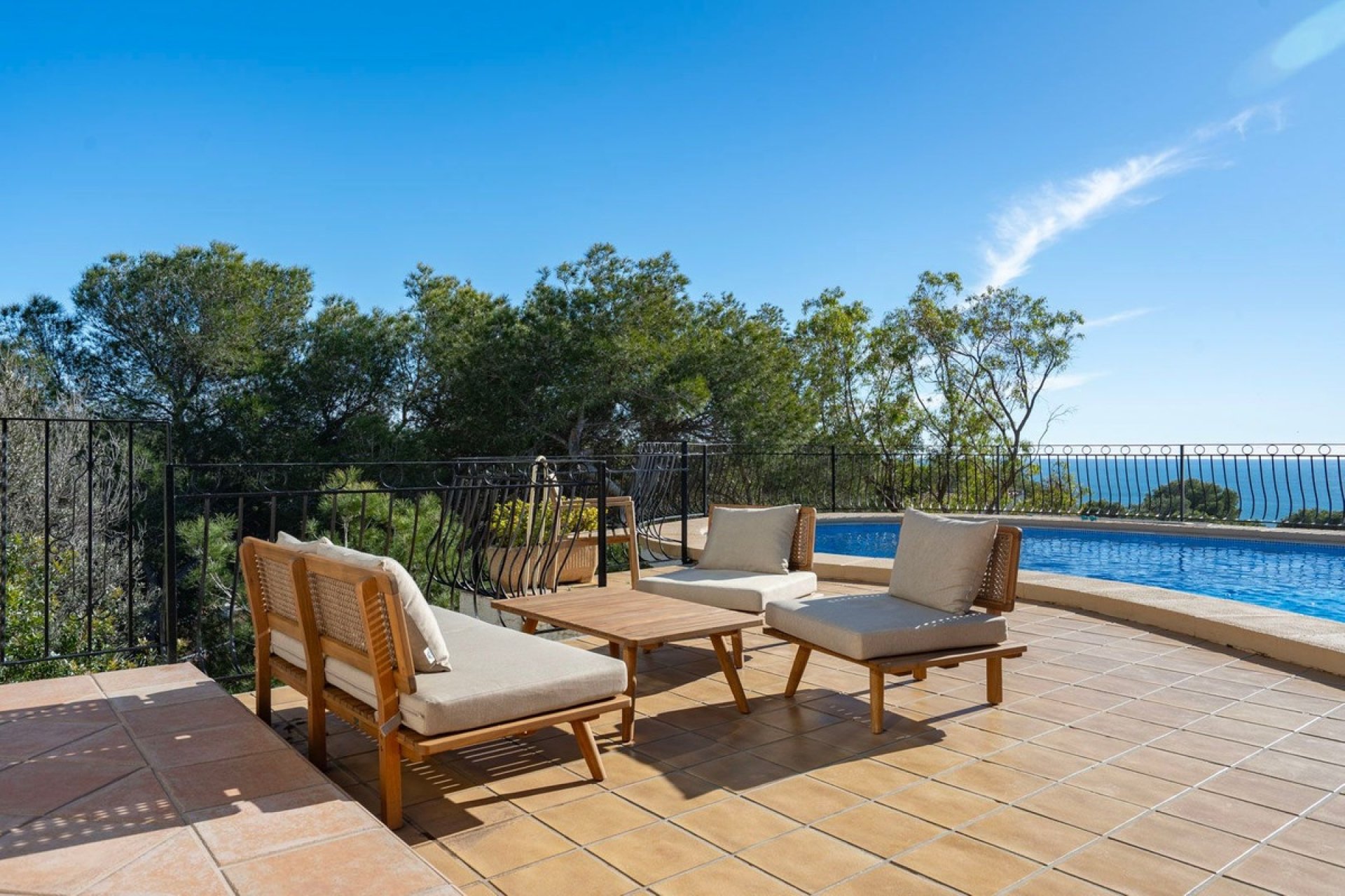 Resale - House - Detached Villa - Jávea - Xàbia - Jávea - Xàbia Centro