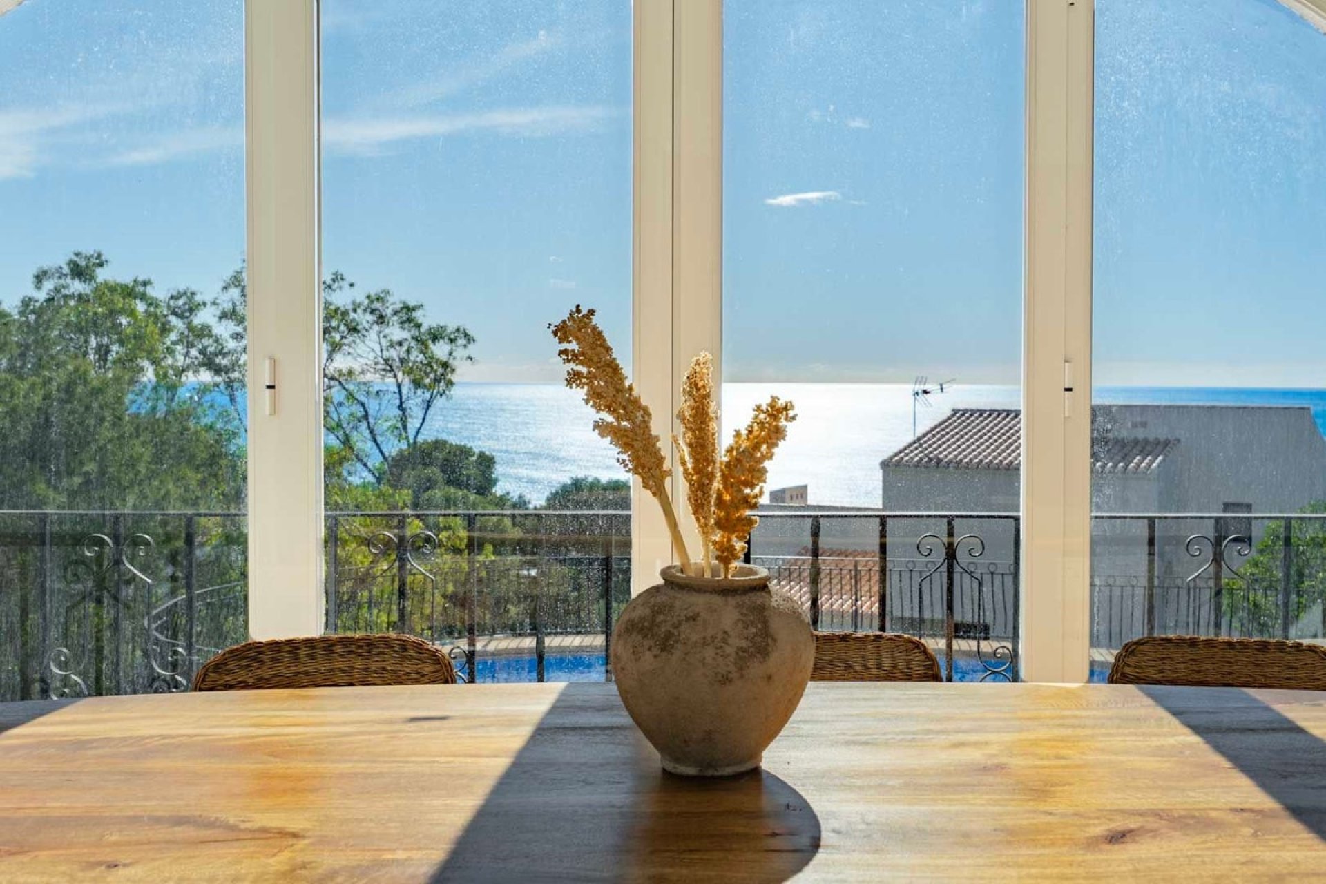 Resale - House - Detached Villa - Jávea - Xàbia - Jávea - Xàbia Centro