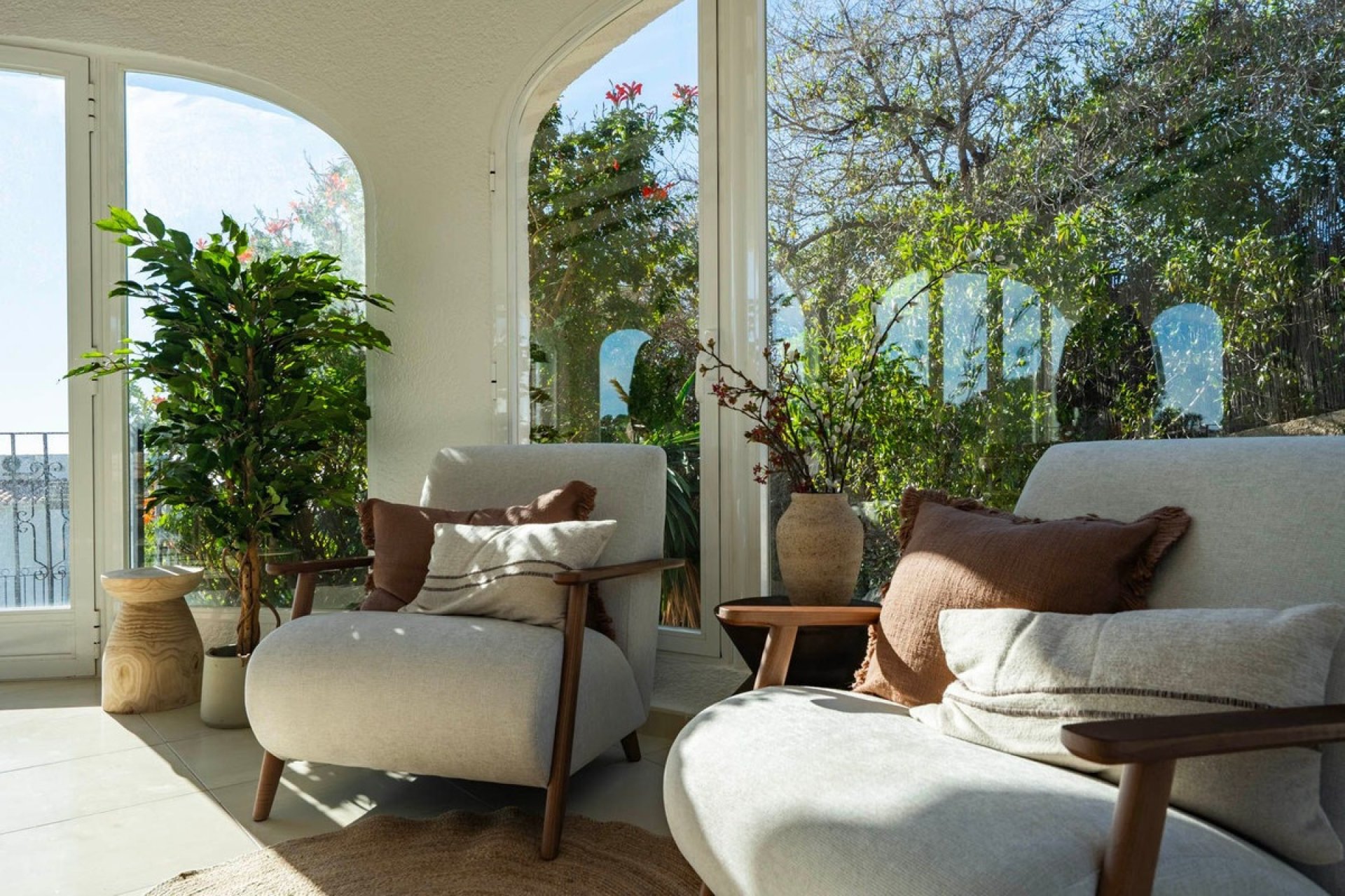 Resale - House - Detached Villa - Jávea - Xàbia - Jávea - Xàbia Centro