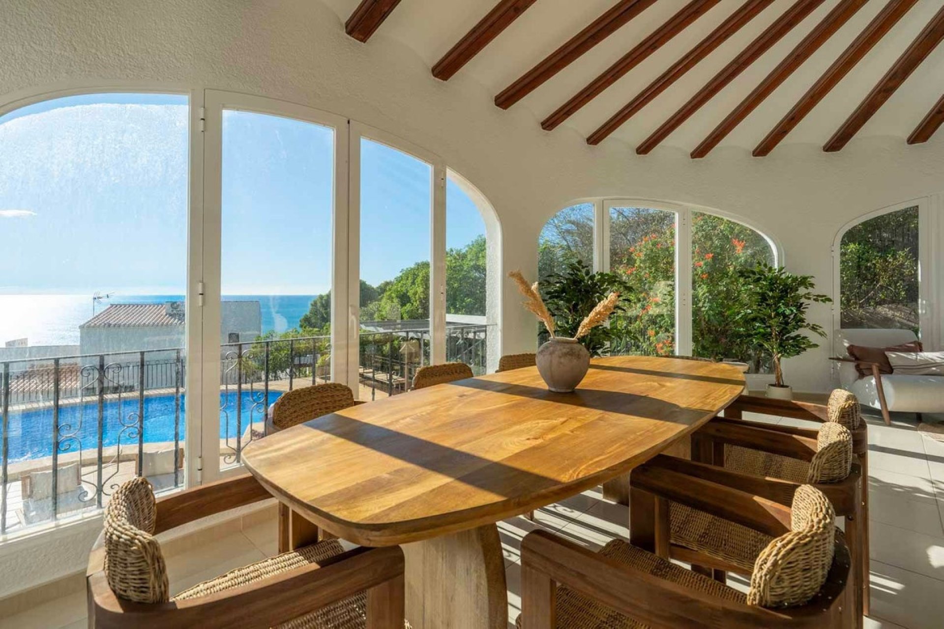 Resale - House - Detached Villa - Jávea - Xàbia - Jávea - Xàbia Centro