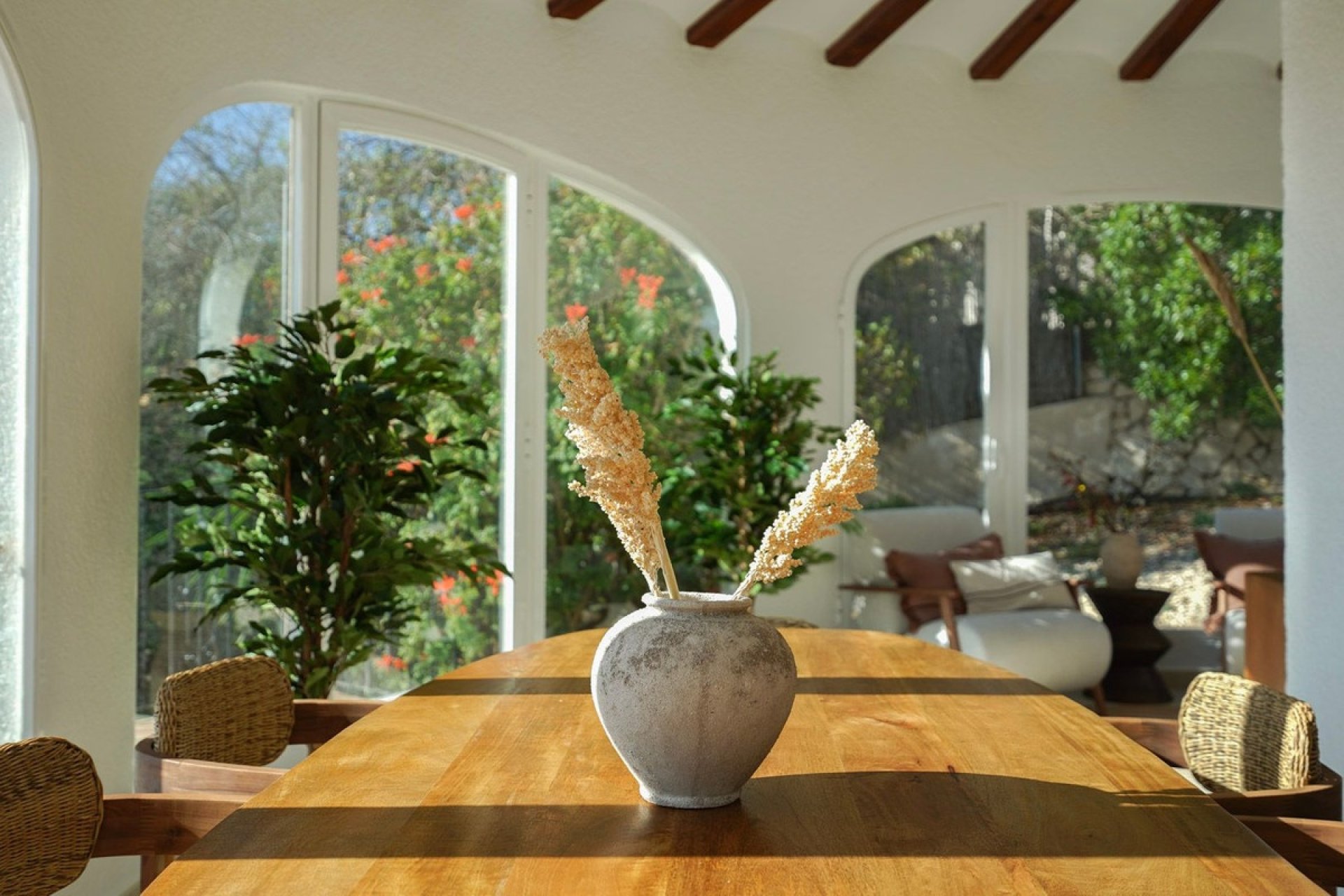 Resale - House - Detached Villa - Jávea - Xàbia - Jávea - Xàbia Centro