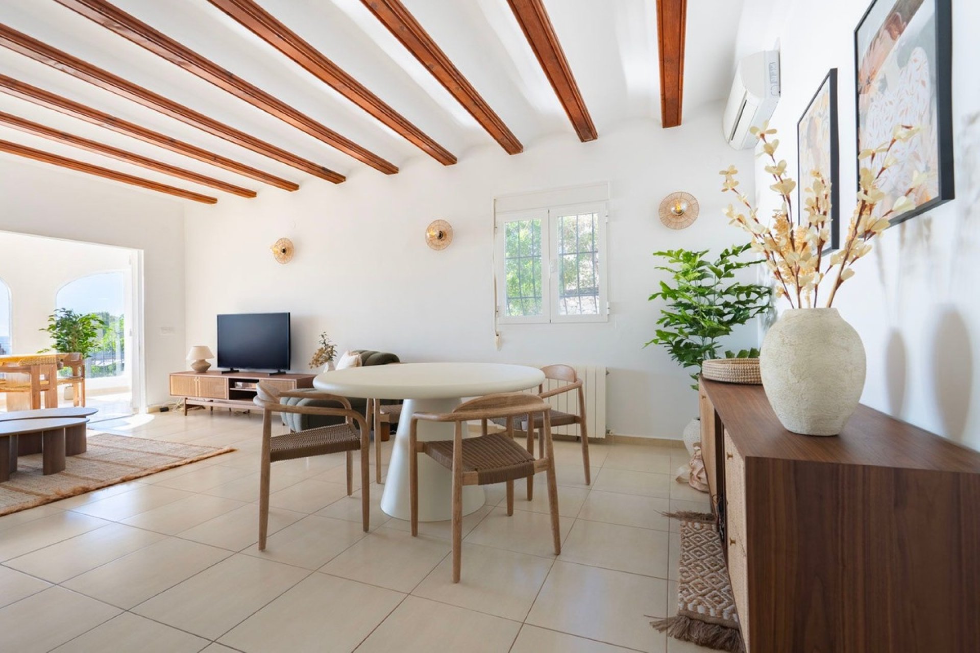 Resale - House - Detached Villa - Jávea - Xàbia - Jávea - Xàbia Centro