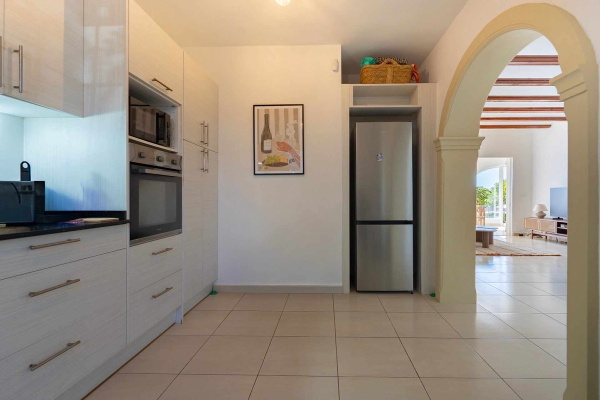 Resale - House - Detached Villa - Jávea - Xàbia - Jávea - Xàbia Centro