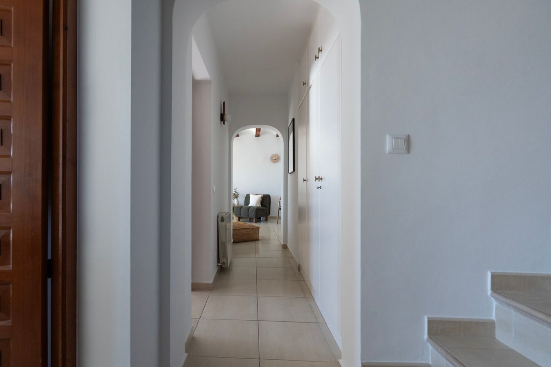 Resale - House - Detached Villa - Jávea - Xàbia - Jávea - Xàbia Centro