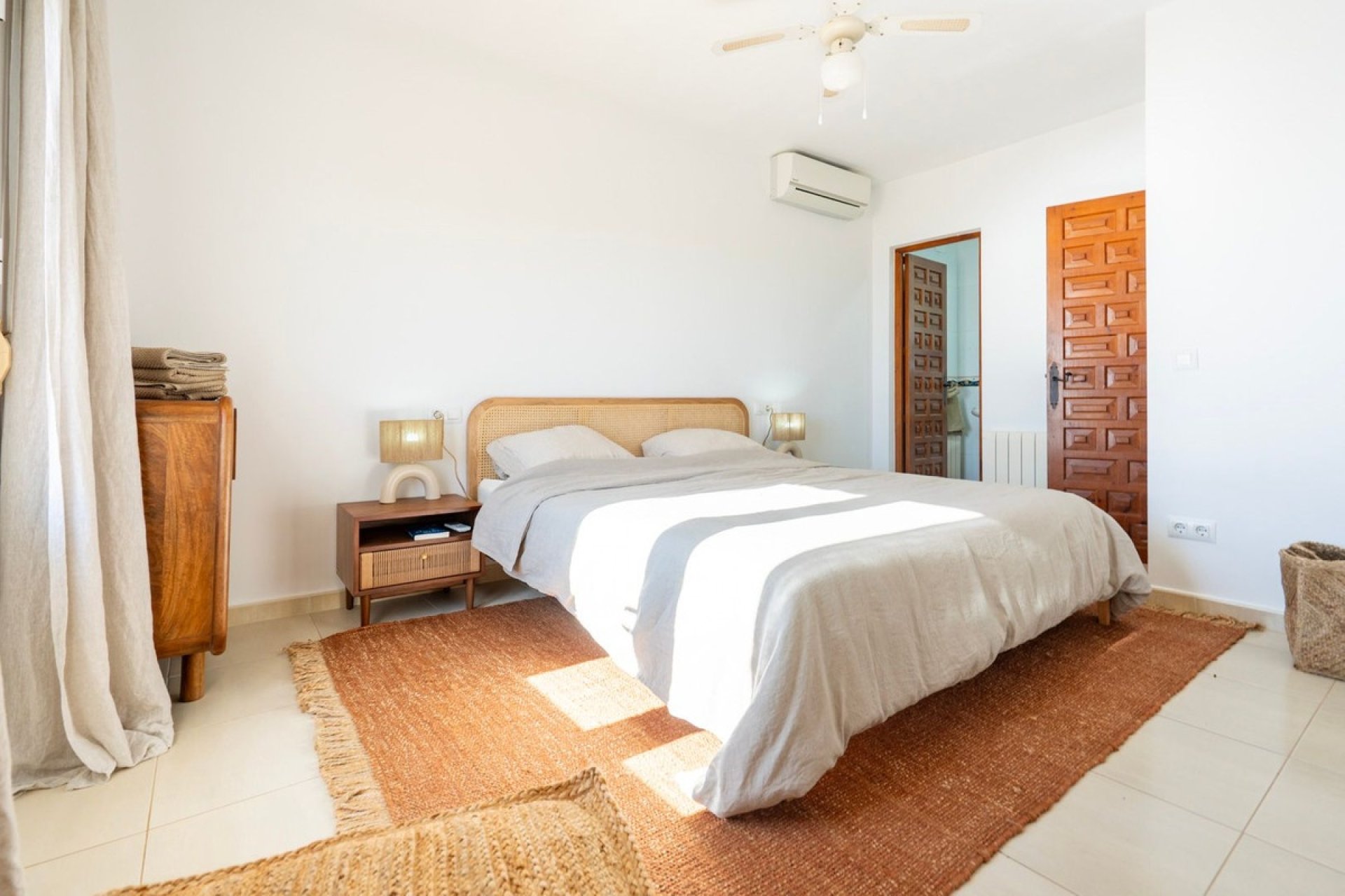 Resale - House - Detached Villa - Jávea - Xàbia - Jávea - Xàbia Centro