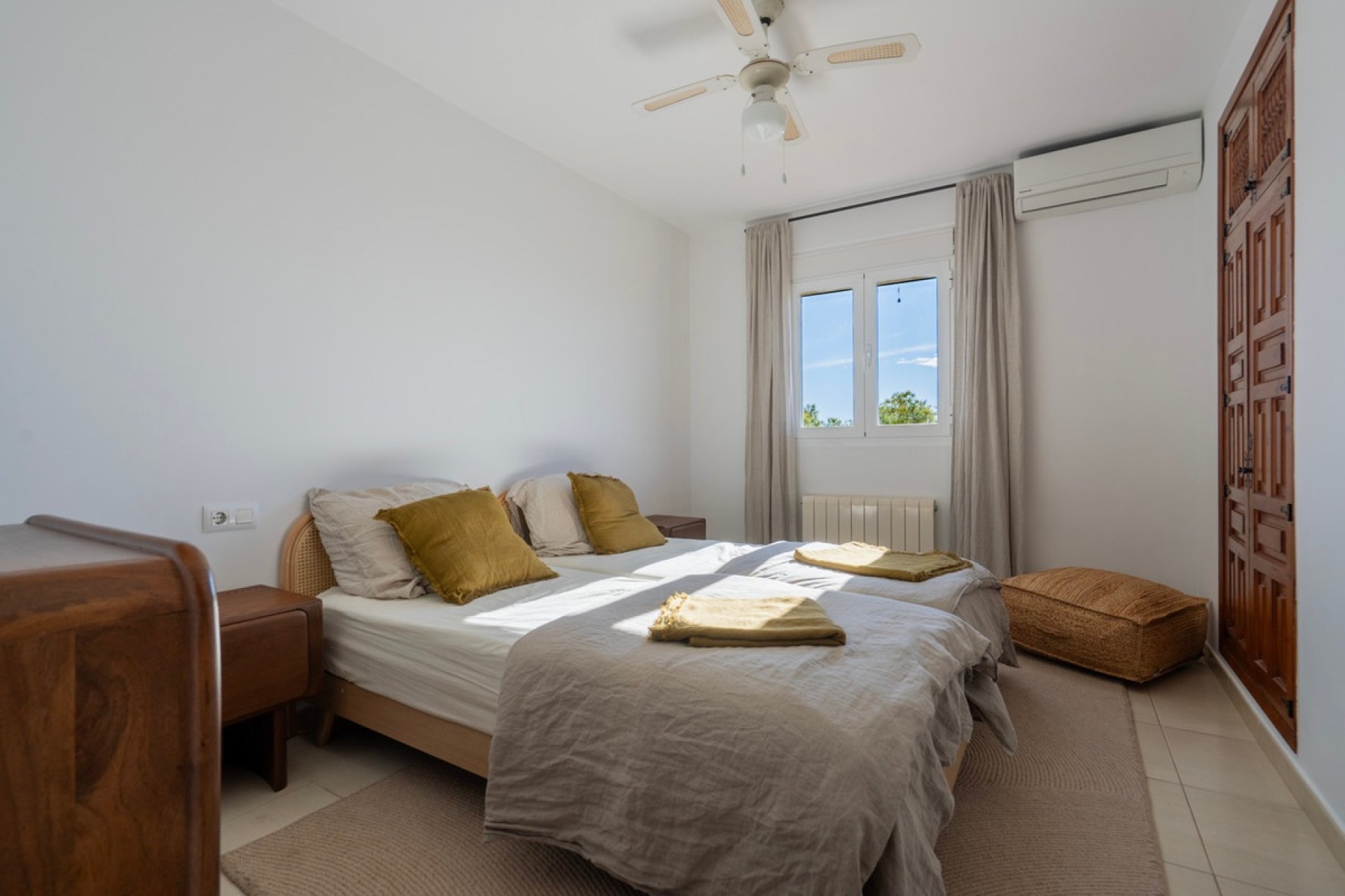 Resale - House - Detached Villa - Jávea - Xàbia - Jávea - Xàbia Centro