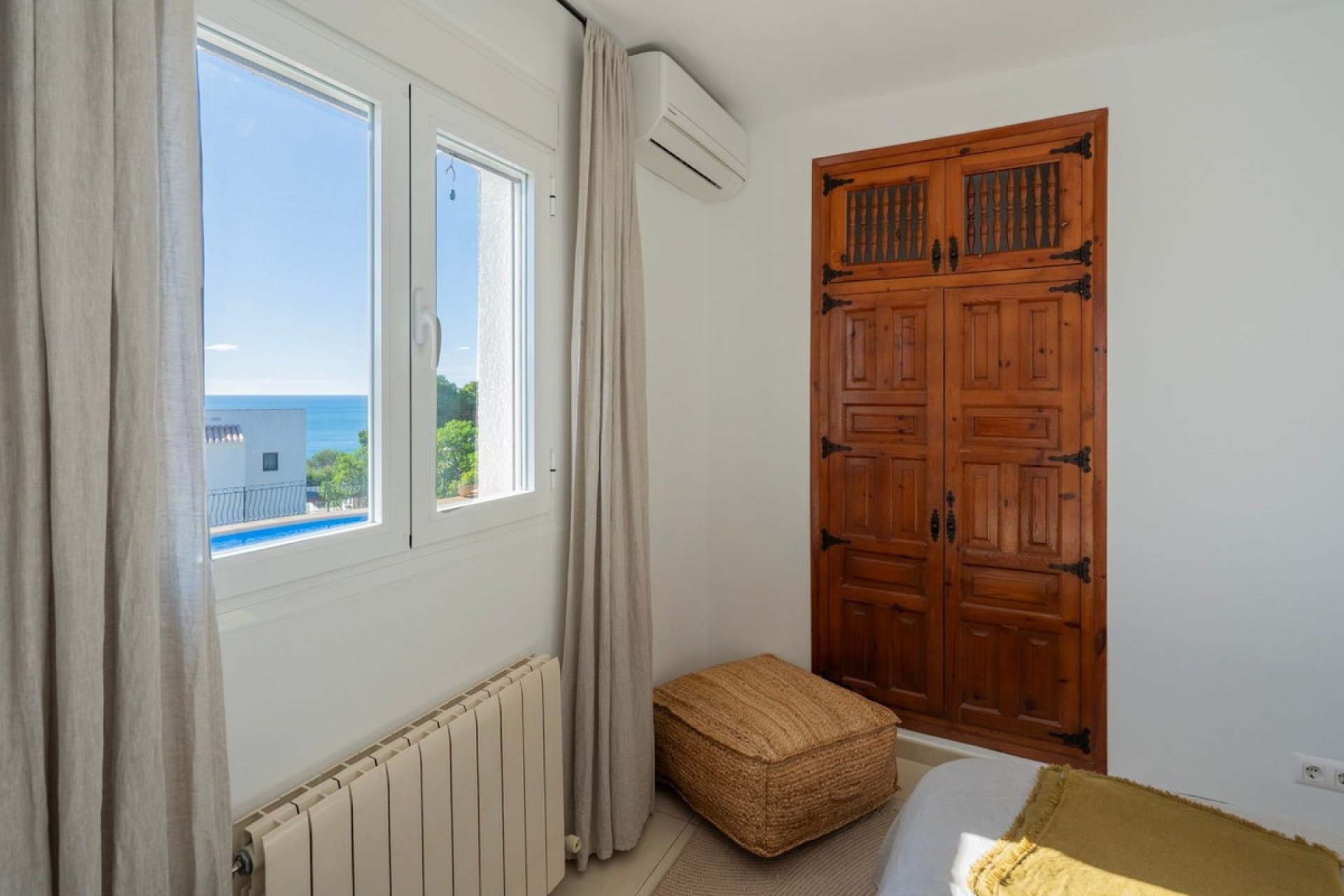 Resale - House - Detached Villa - Jávea - Xàbia - Jávea - Xàbia Centro