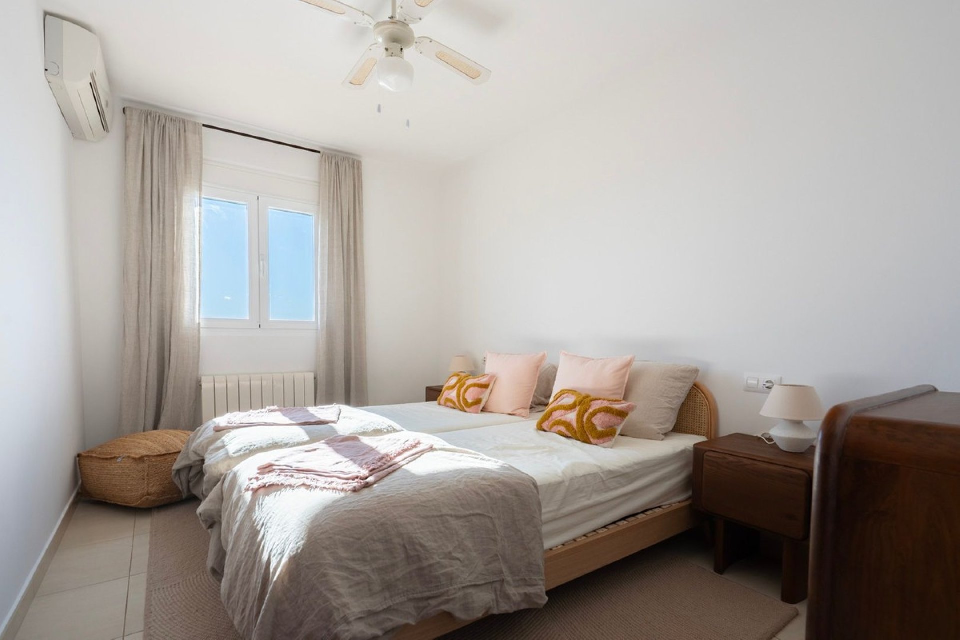 Resale - House - Detached Villa - Jávea - Xàbia - Jávea - Xàbia Centro