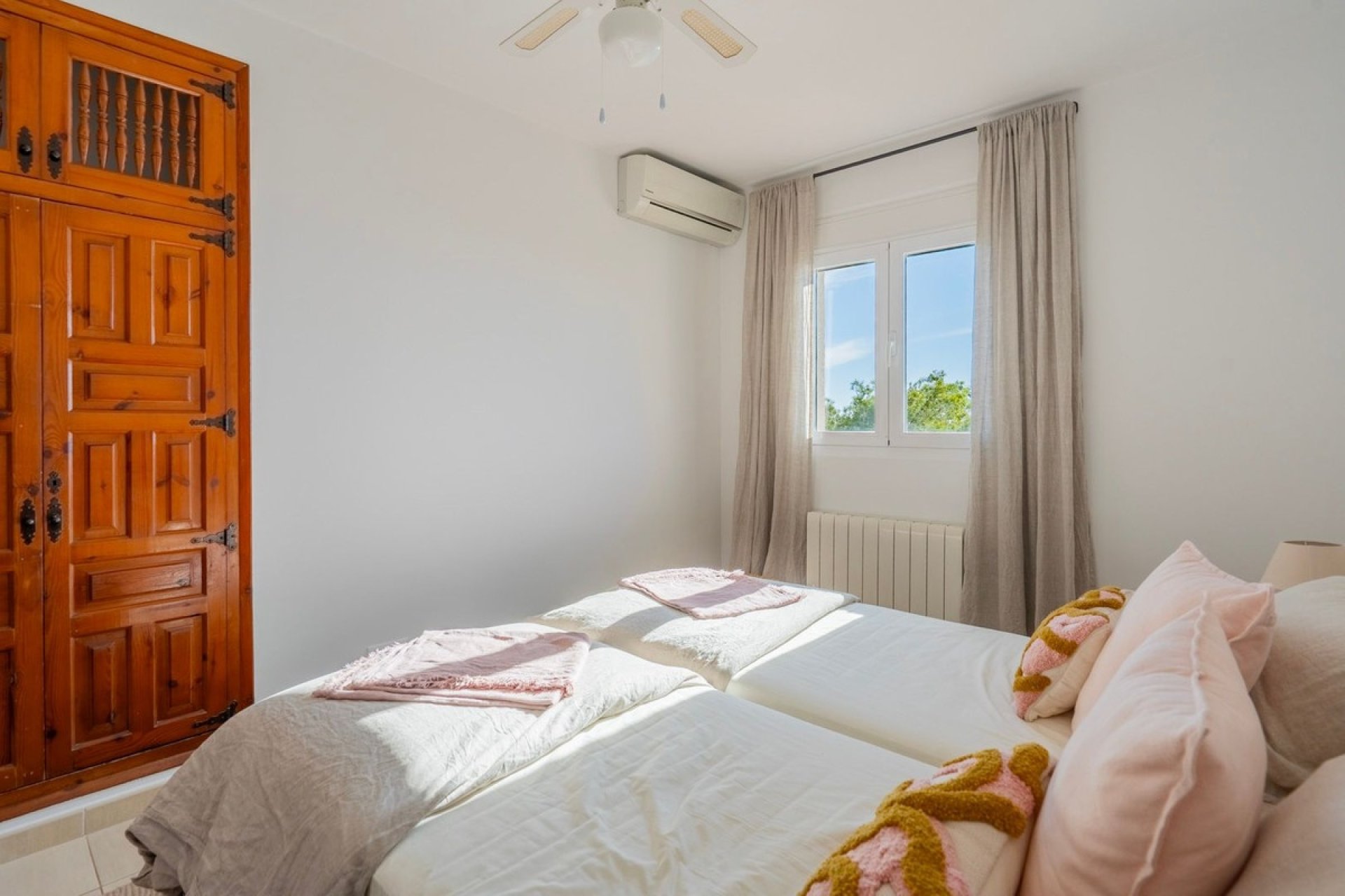 Resale - House - Detached Villa - Jávea - Xàbia - Jávea - Xàbia Centro