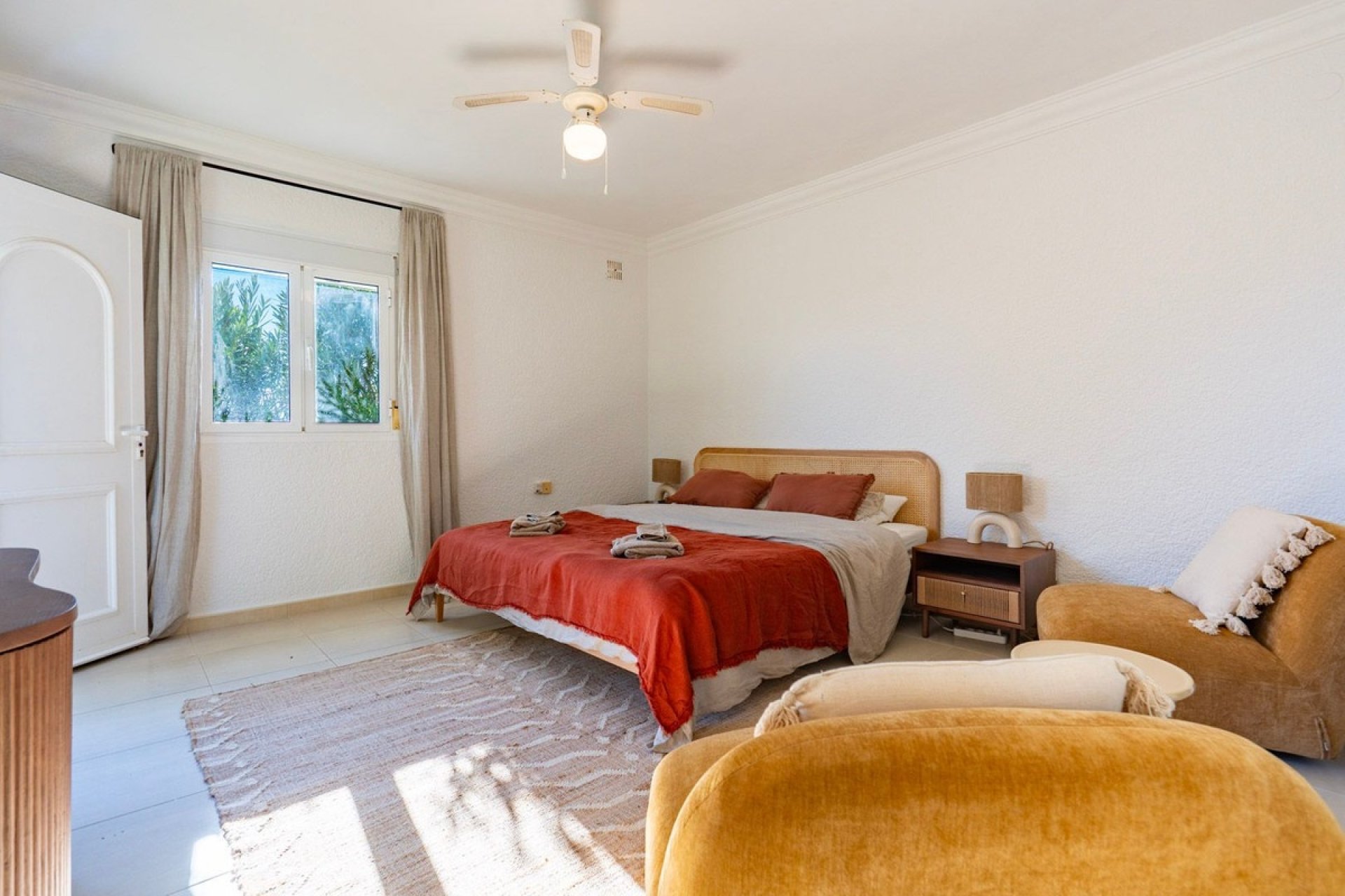 Resale - House - Detached Villa - Jávea - Xàbia - Jávea - Xàbia Centro