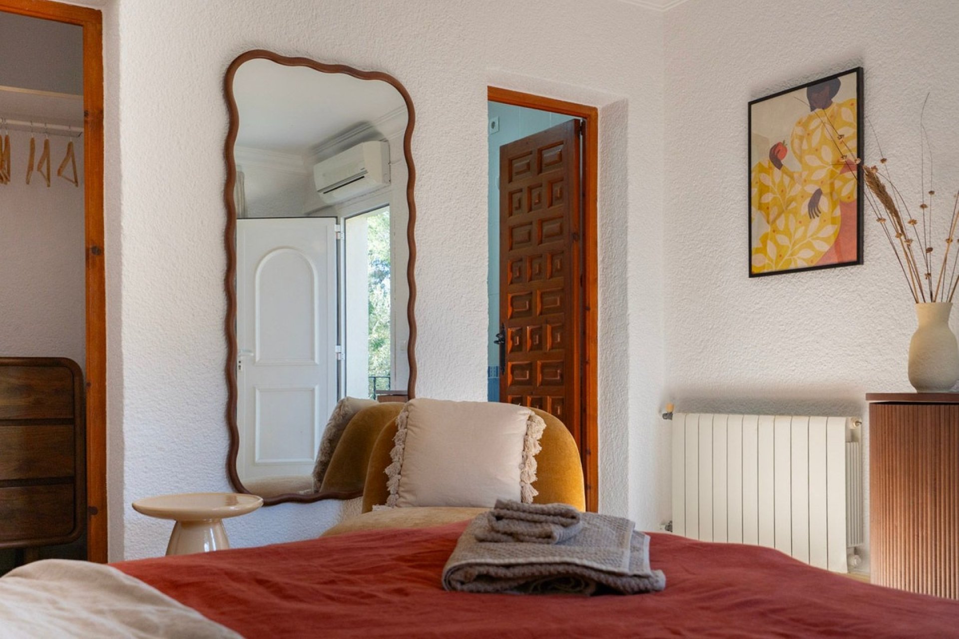 Resale - House - Detached Villa - Jávea - Xàbia - Jávea - Xàbia Centro