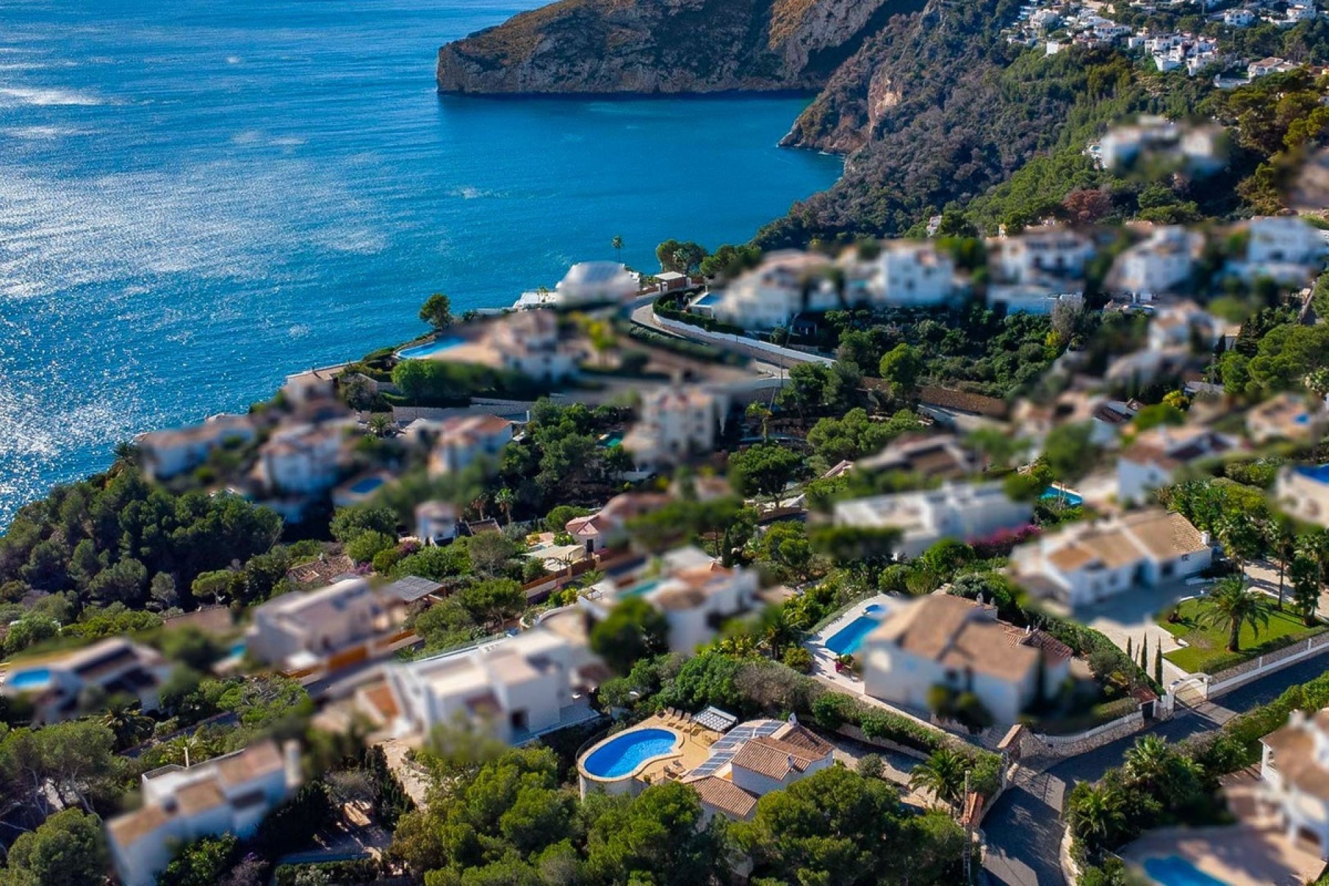 Resale - House - Detached Villa - Jávea - Xàbia - Jávea - Xàbia Centro