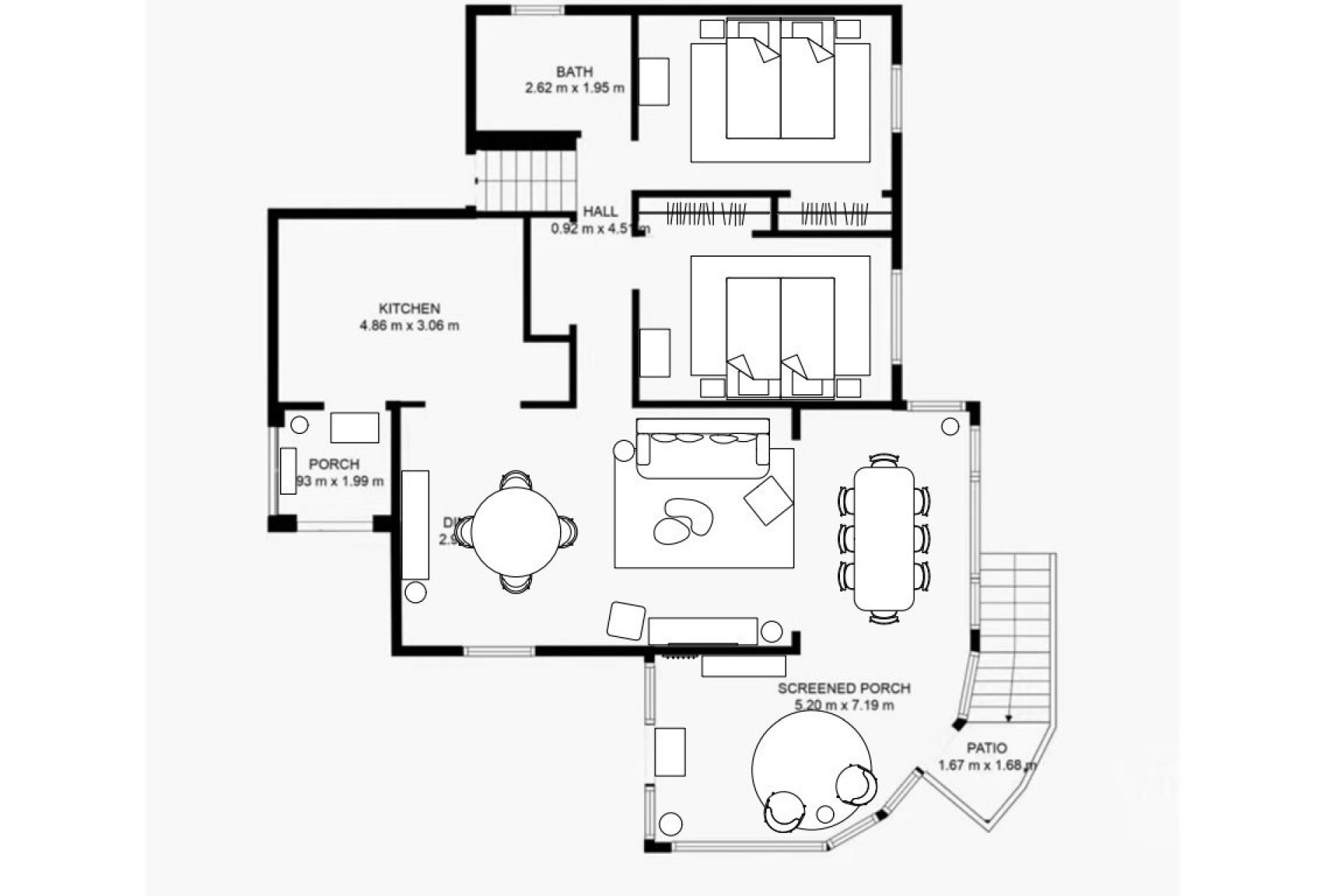 Resale - House - Detached Villa - Jávea - Xàbia - Jávea - Xàbia Centro