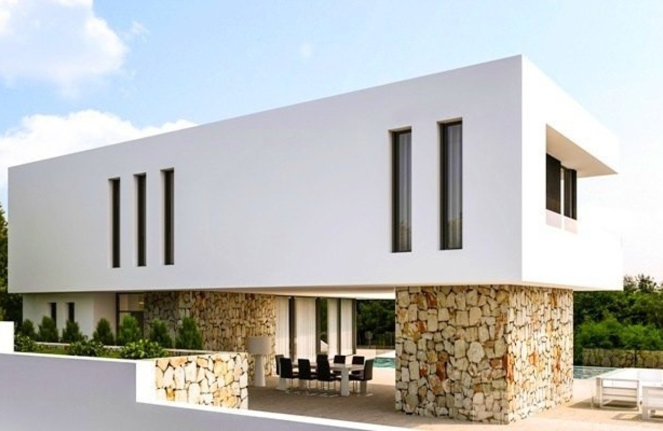 Resale - House - Detached Villa - Jávea - Xàbia - Jávea - Xàbia Centro