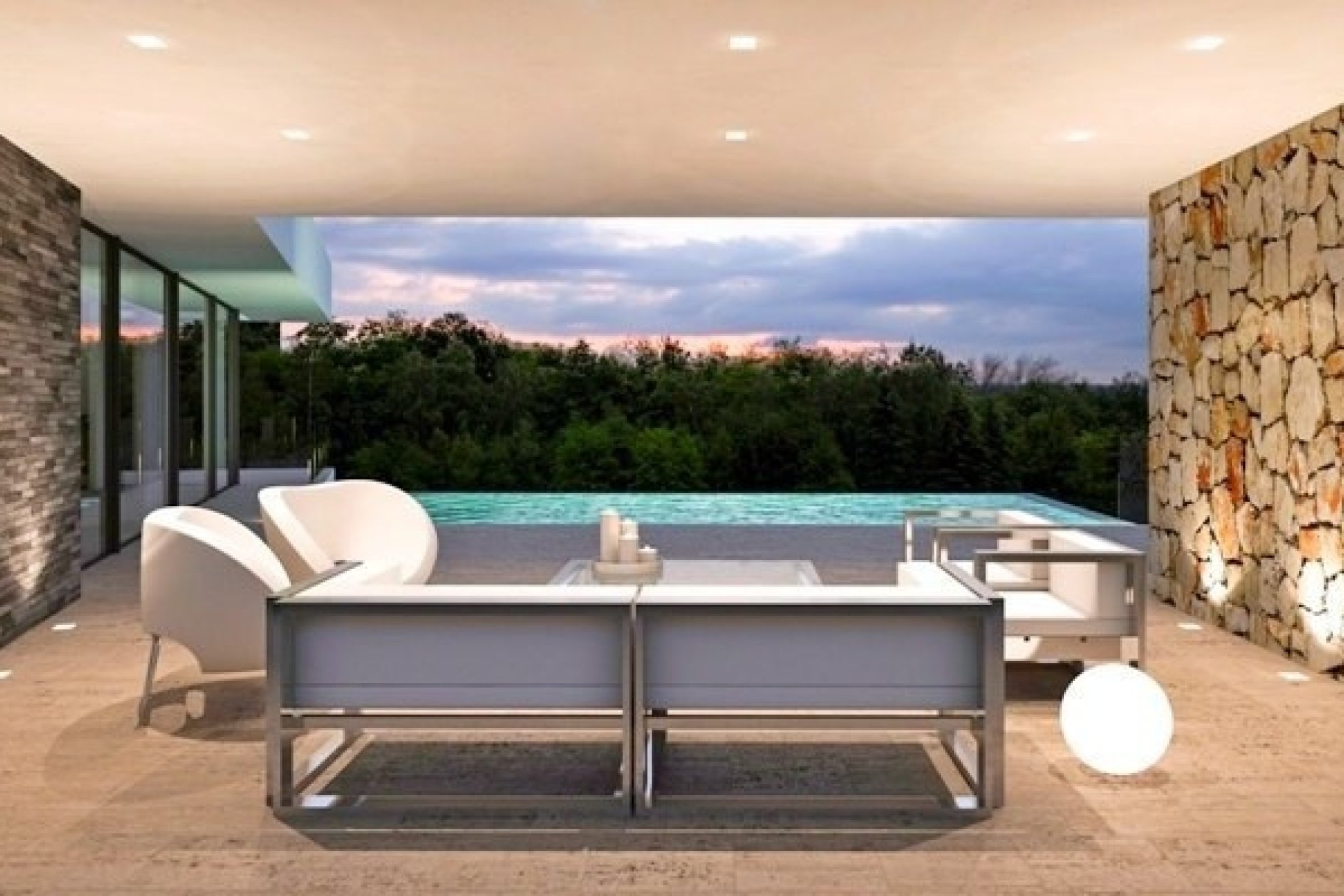 Resale - House - Detached Villa - Jávea - Xàbia - Jávea - Xàbia Centro