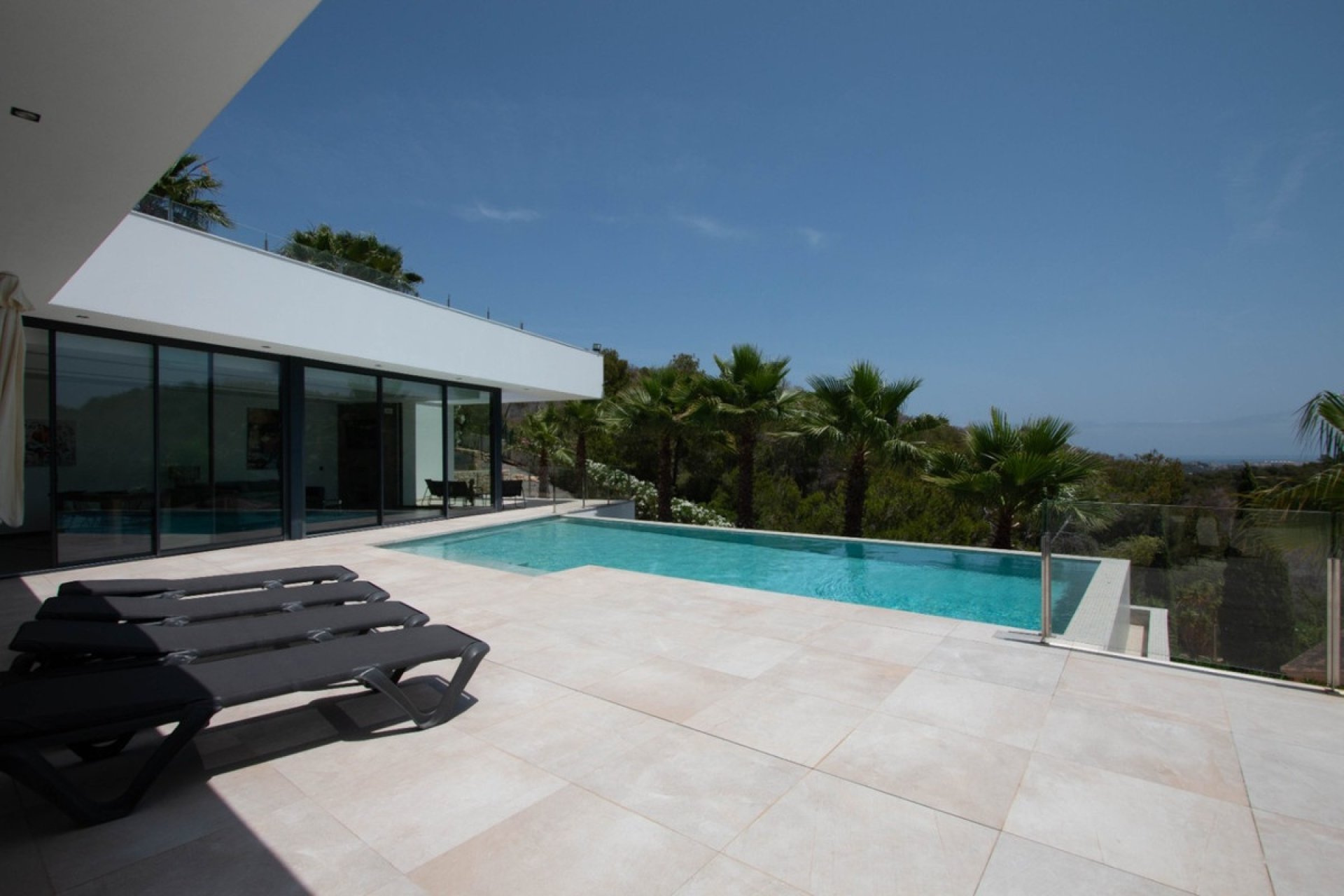 Resale - House - Detached Villa - Jávea - Xàbia - Jávea - Xàbia Centro