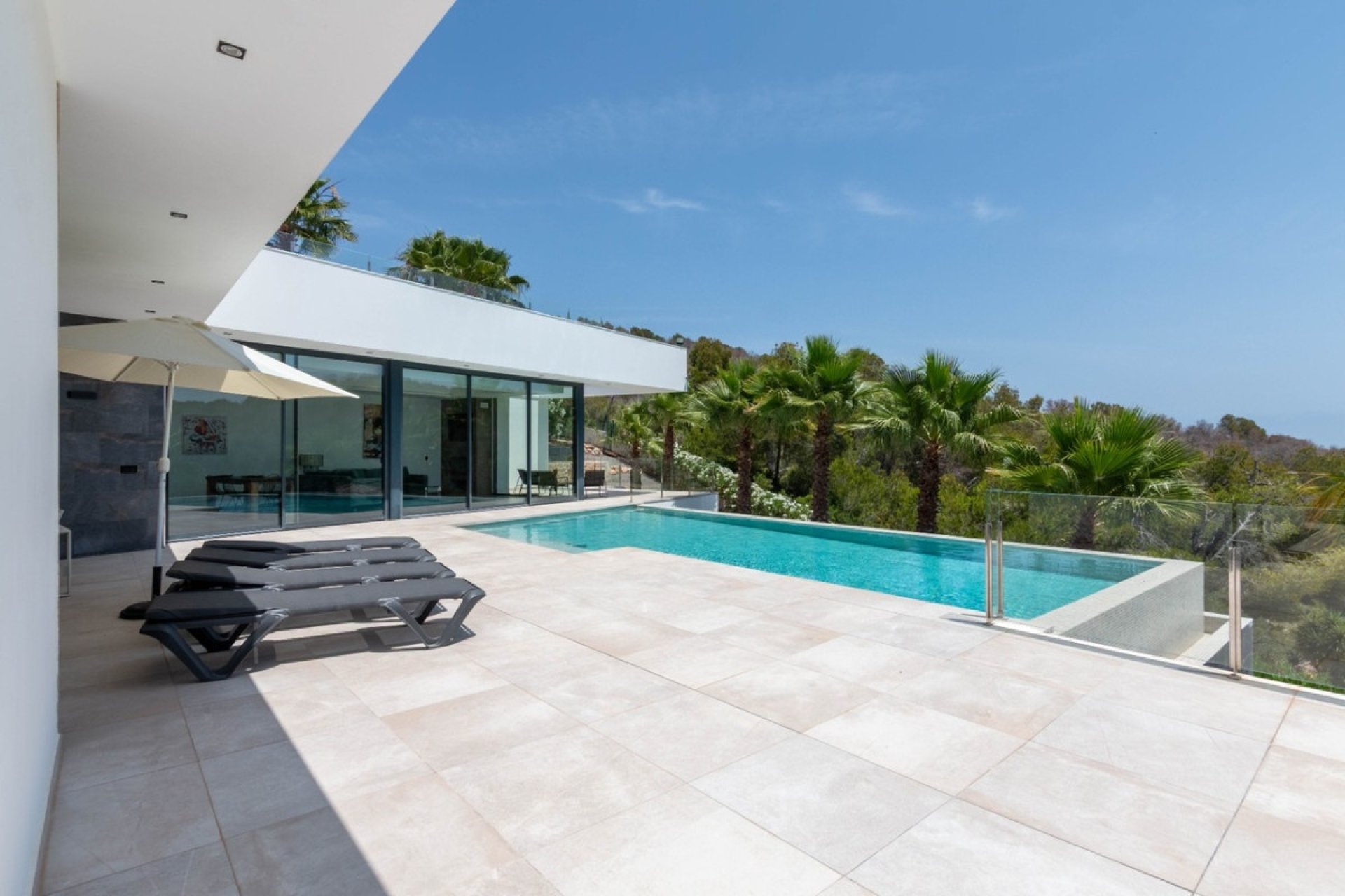 Resale - House - Detached Villa - Jávea - Xàbia - Jávea - Xàbia Centro