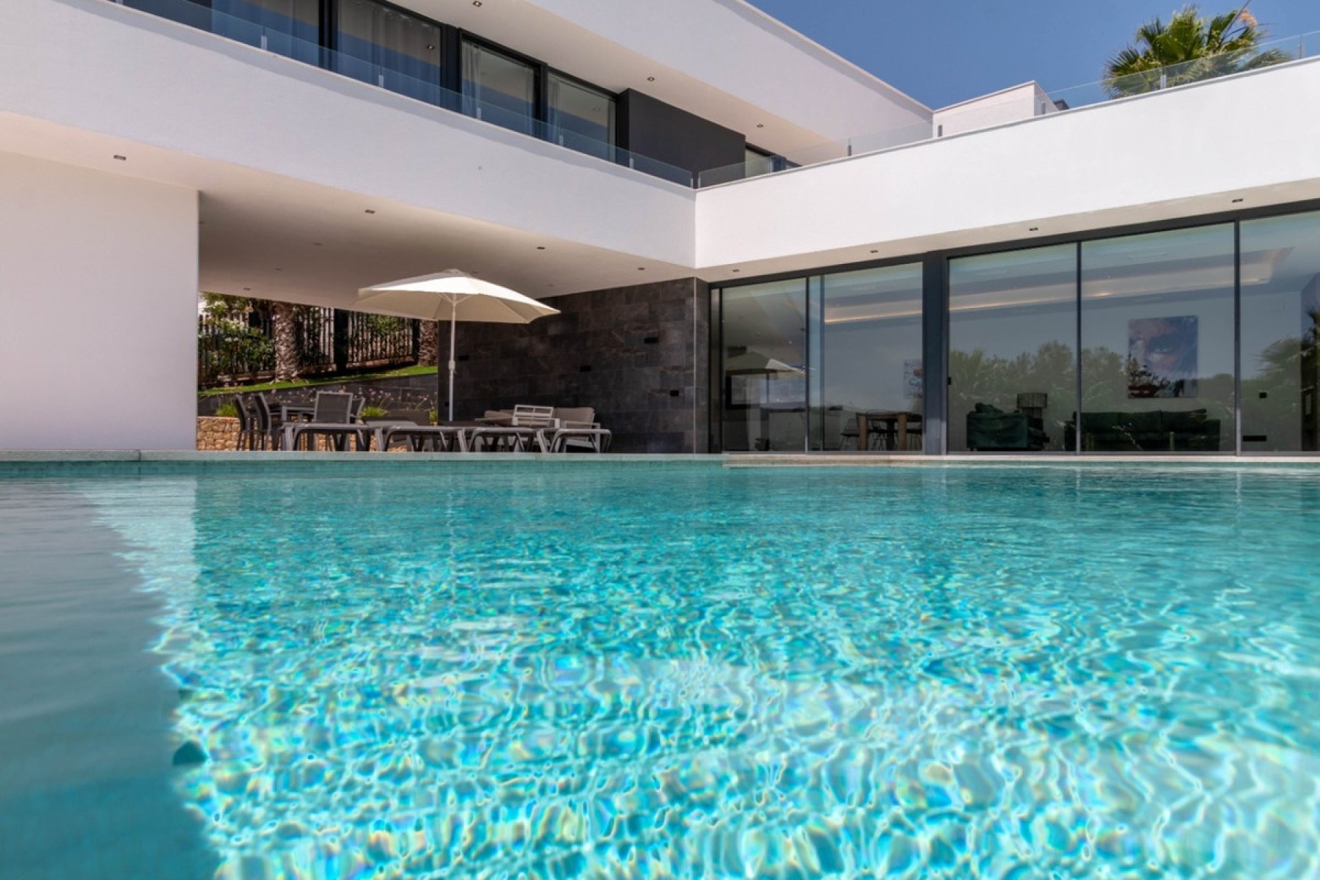 Resale - House - Detached Villa - Jávea - Xàbia - Jávea - Xàbia Centro