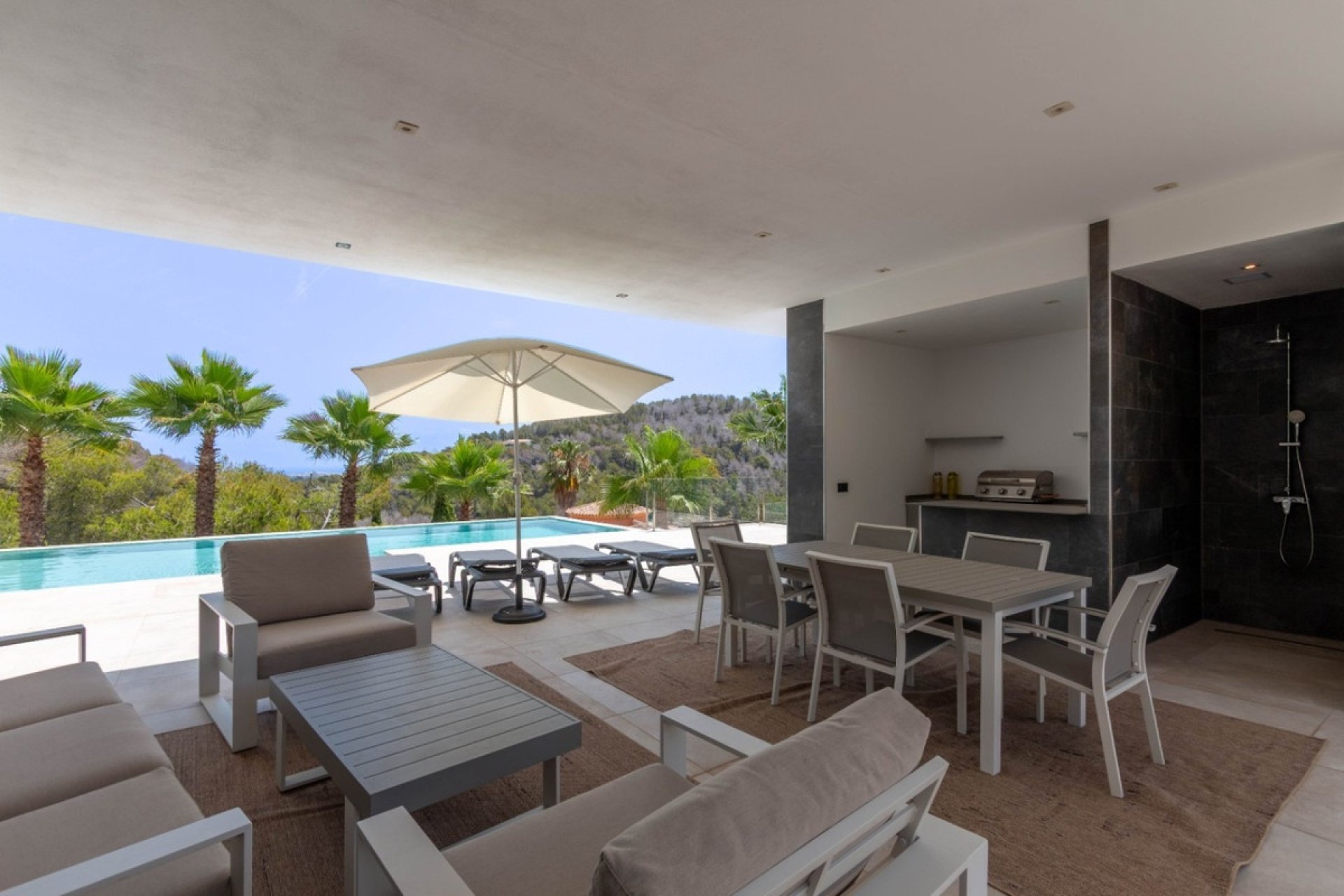 Resale - House - Detached Villa - Jávea - Xàbia - Jávea - Xàbia Centro