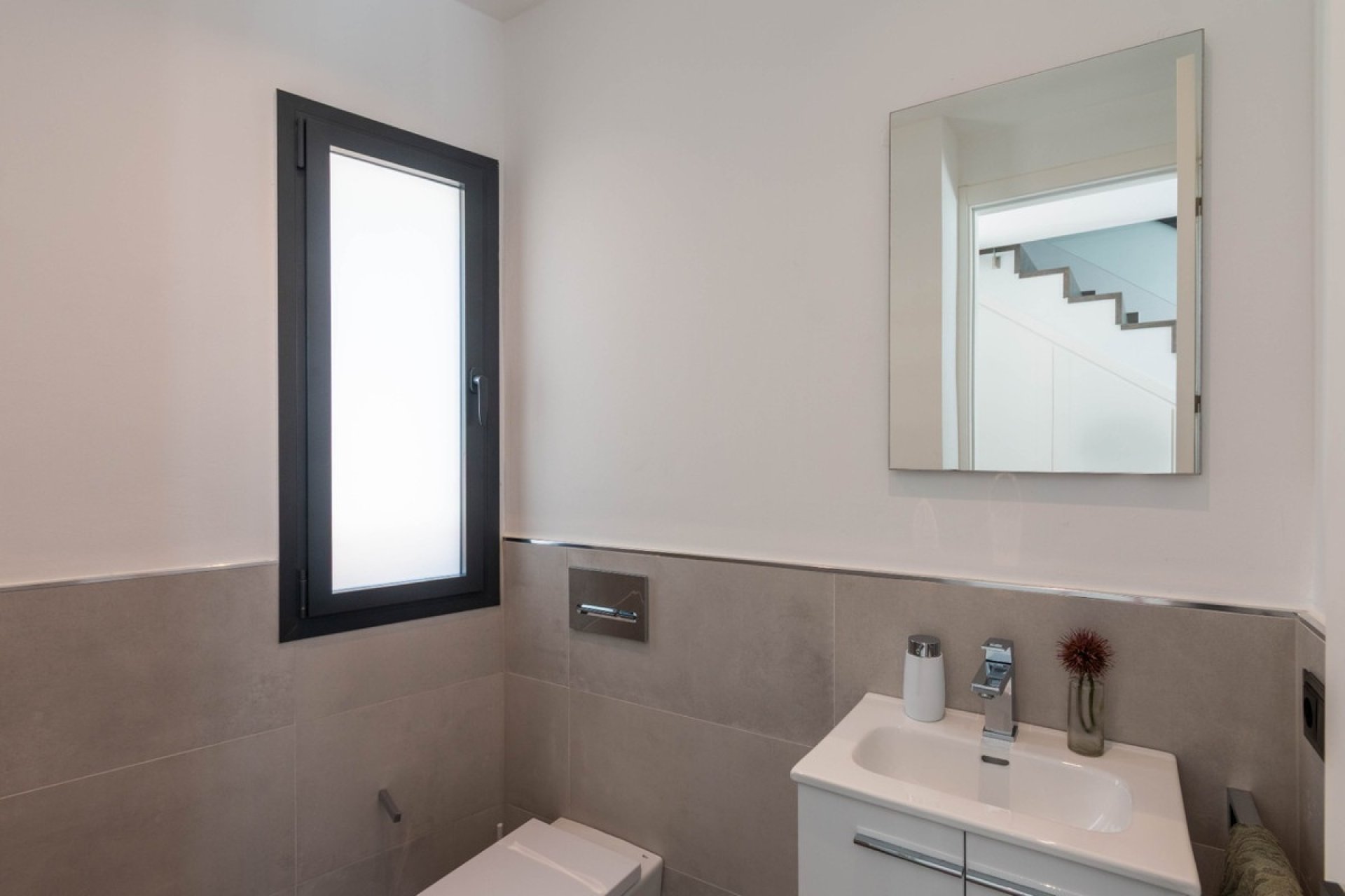 Resale - House - Detached Villa - Jávea - Xàbia - Jávea - Xàbia Centro