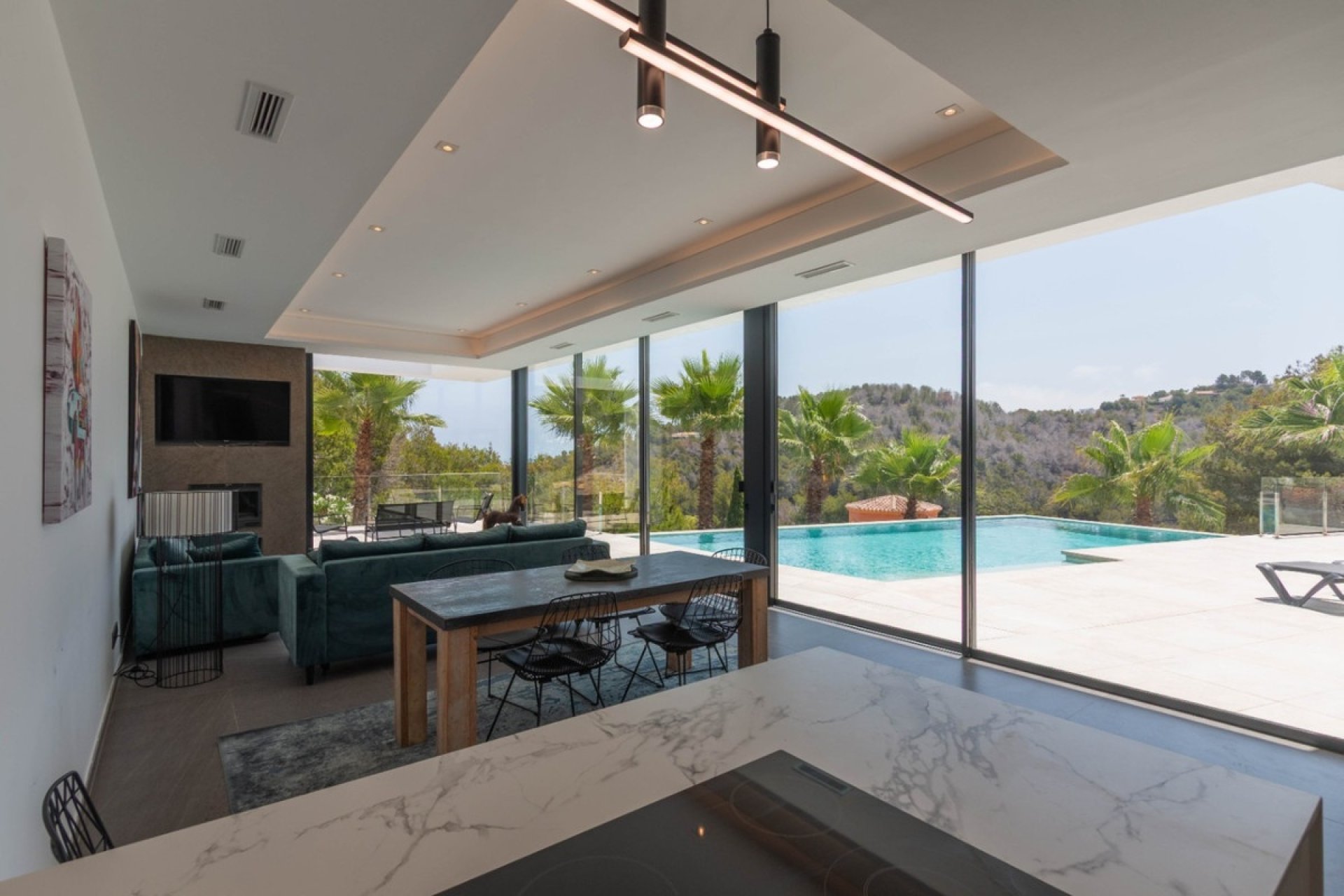 Resale - House - Detached Villa - Jávea - Xàbia - Jávea - Xàbia Centro