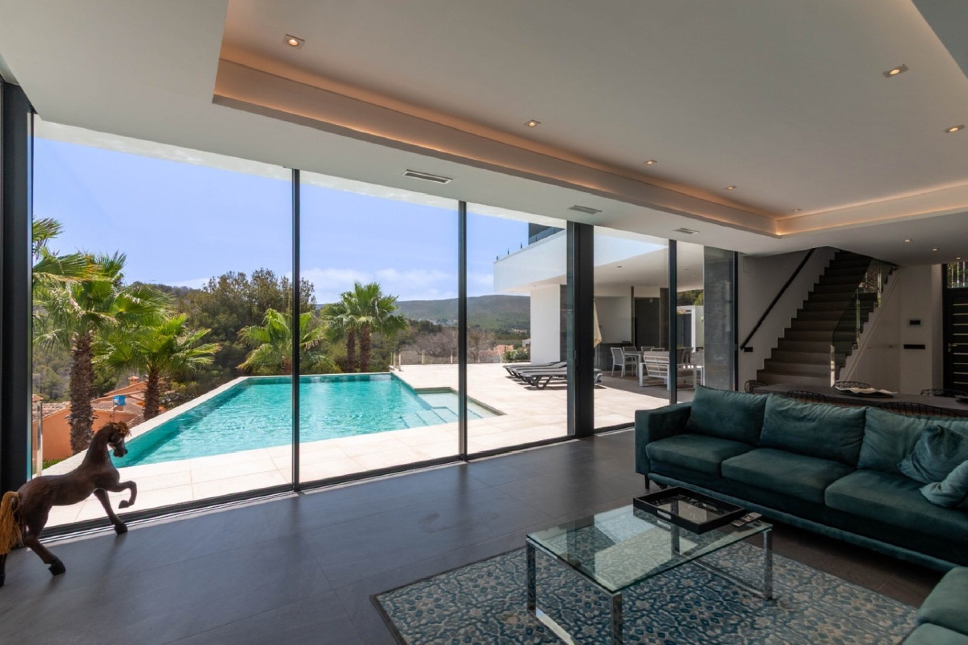 Resale - House - Detached Villa - Jávea - Xàbia - Jávea - Xàbia Centro