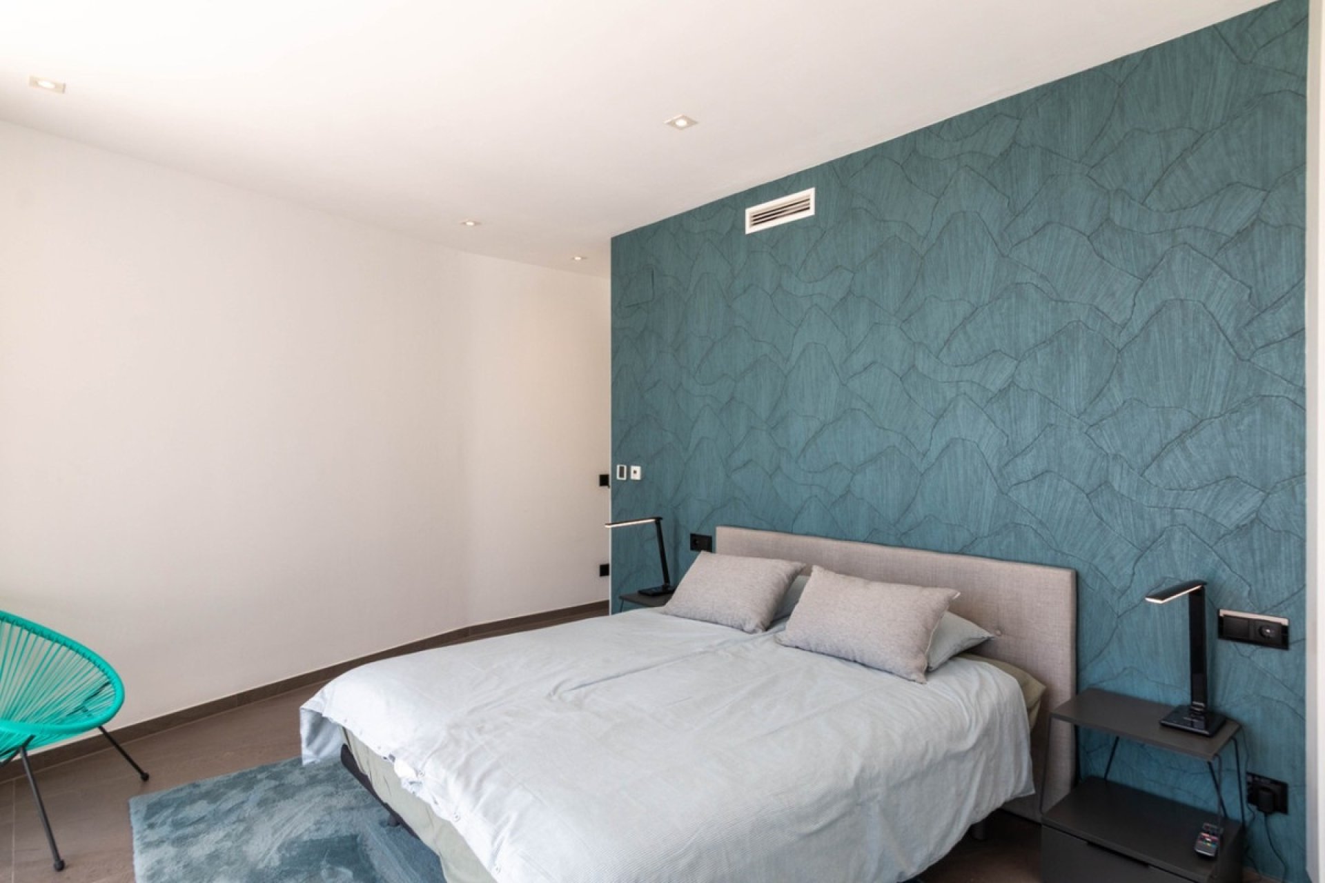 Resale - House - Detached Villa - Jávea - Xàbia - Jávea - Xàbia Centro