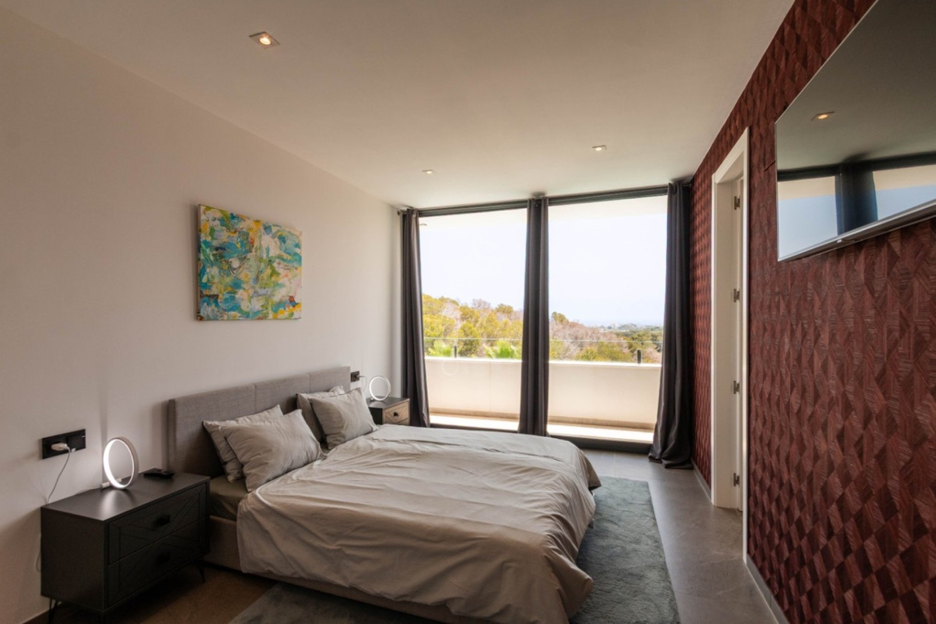 Resale - House - Detached Villa - Jávea - Xàbia - Jávea - Xàbia Centro