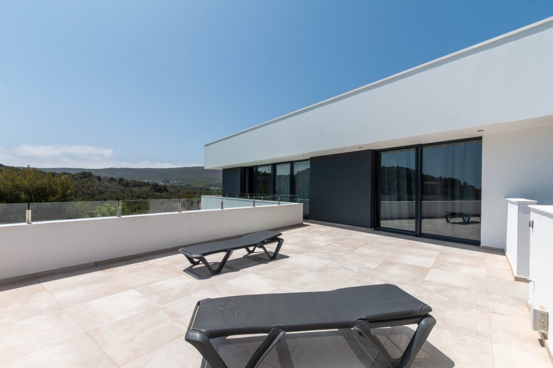 Resale - House - Detached Villa - Jávea - Xàbia - Jávea - Xàbia Centro