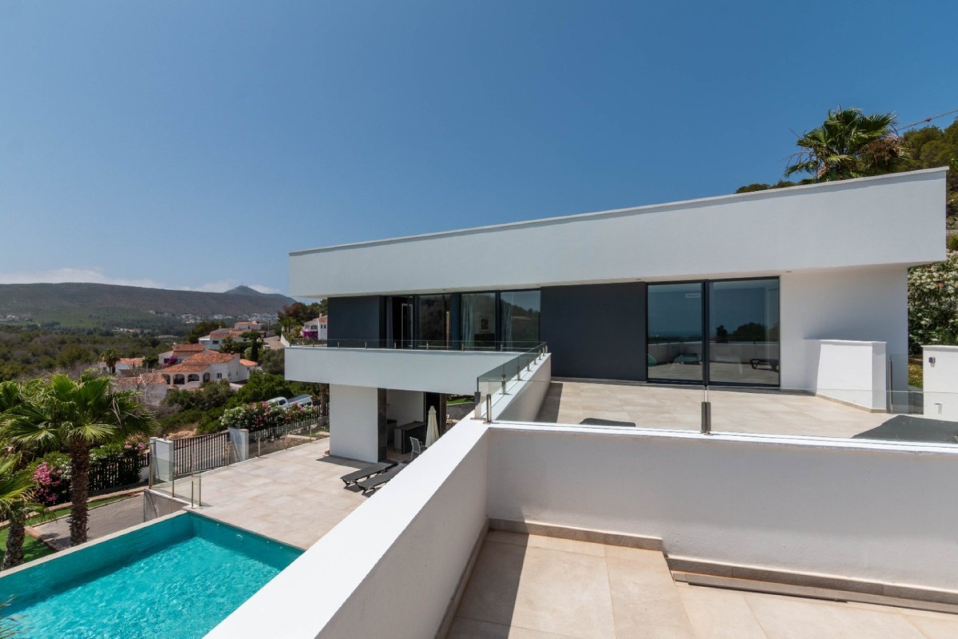 Resale - House - Detached Villa - Jávea - Xàbia - Jávea - Xàbia Centro