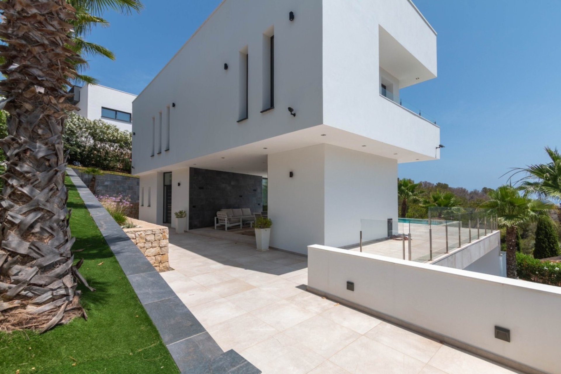 Resale - House - Detached Villa - Jávea - Xàbia - Jávea - Xàbia Centro