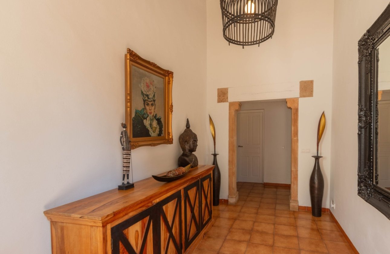 Resale - House - Detached Villa - Jávea - Xàbia - Jávea - Xàbia Centro