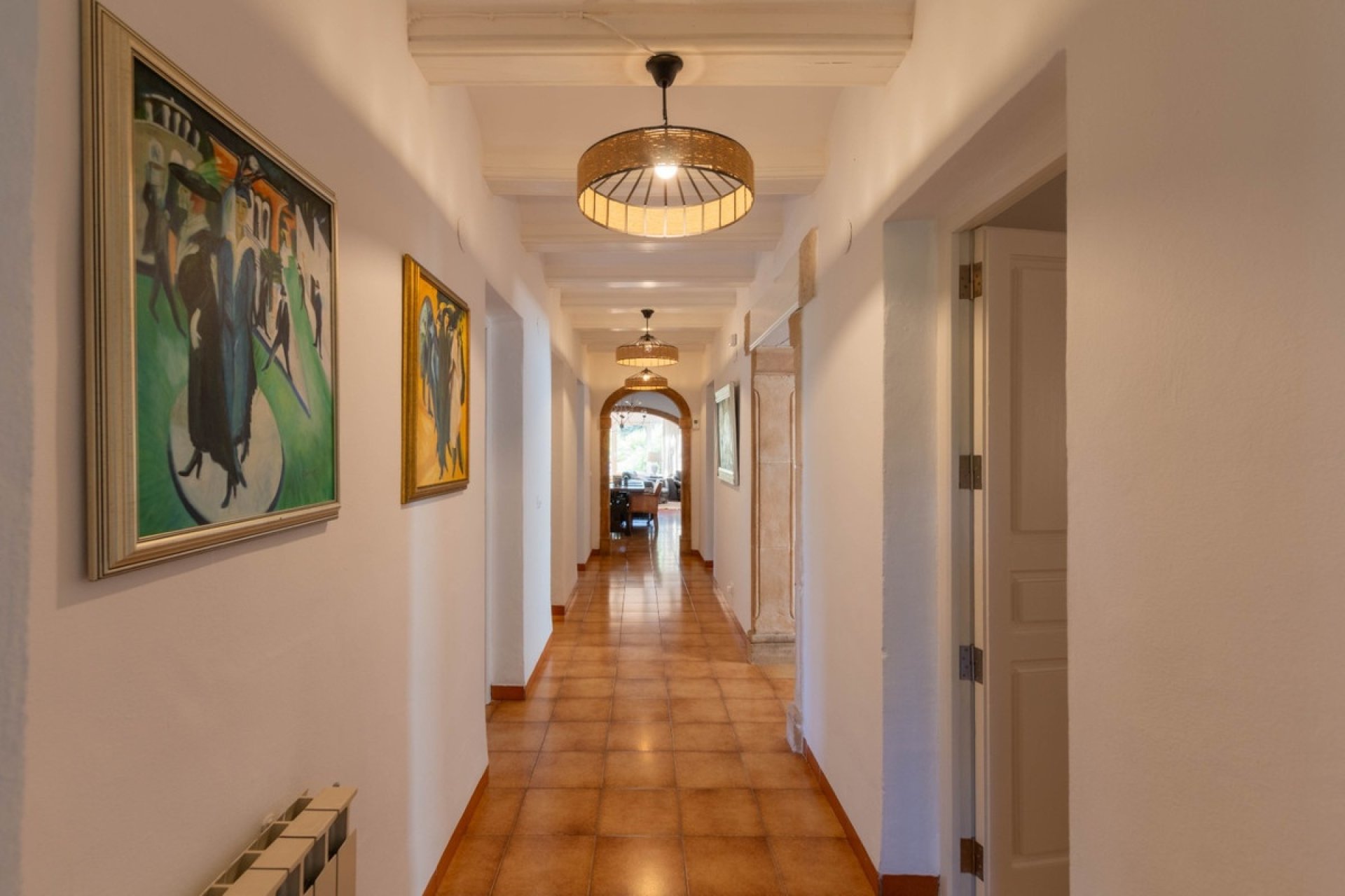 Resale - House - Detached Villa - Jávea - Xàbia - Jávea - Xàbia Centro