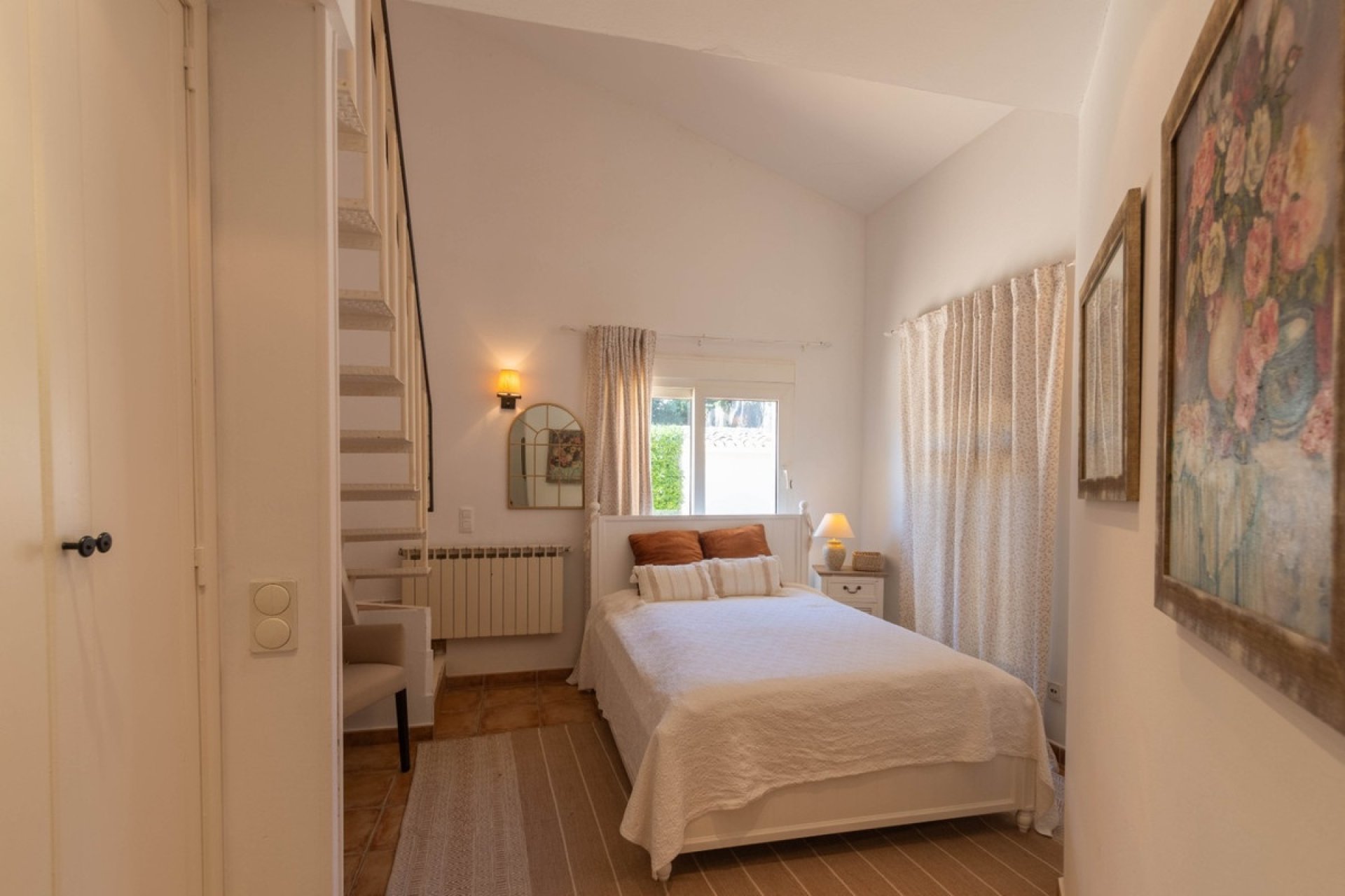 Resale - House - Detached Villa - Jávea - Xàbia - Jávea - Xàbia Centro