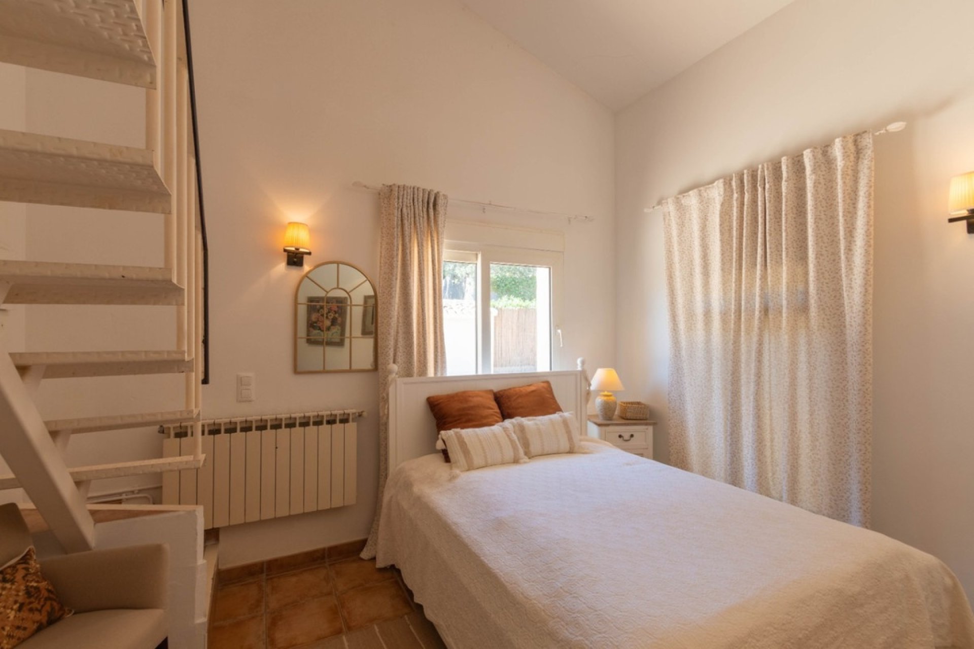 Resale - House - Detached Villa - Jávea - Xàbia - Jávea - Xàbia Centro