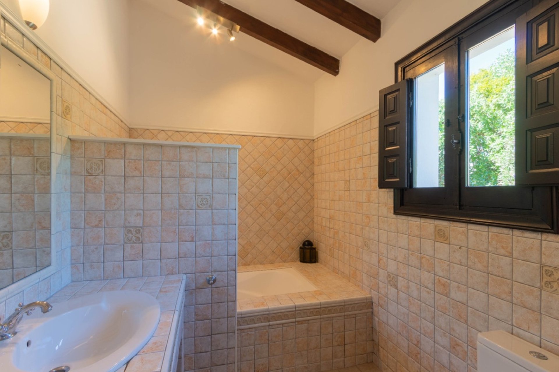 Resale - House - Detached Villa - Jávea - Xàbia - Jávea - Xàbia Centro