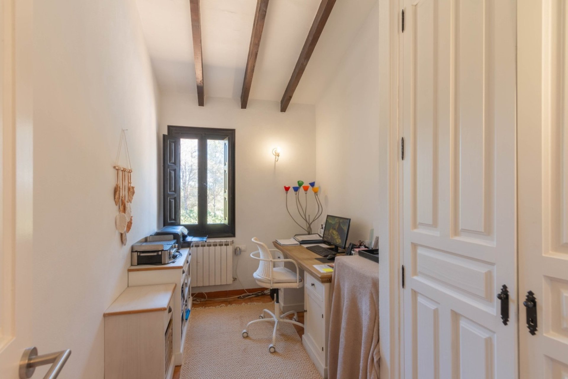 Resale - House - Detached Villa - Jávea - Xàbia - Jávea - Xàbia Centro